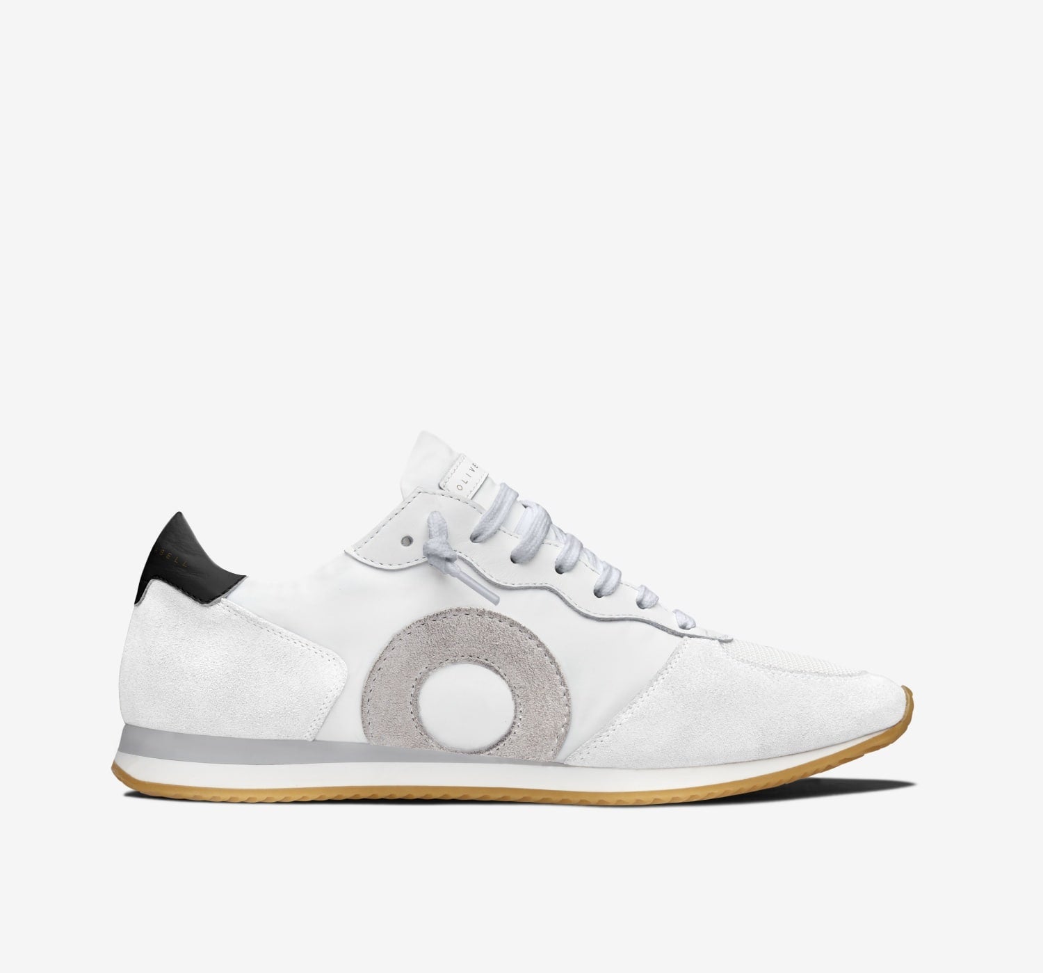 Runner (men)
