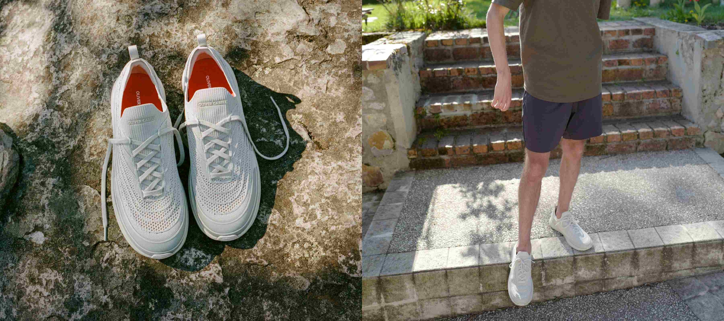shoes designed for standing all day long