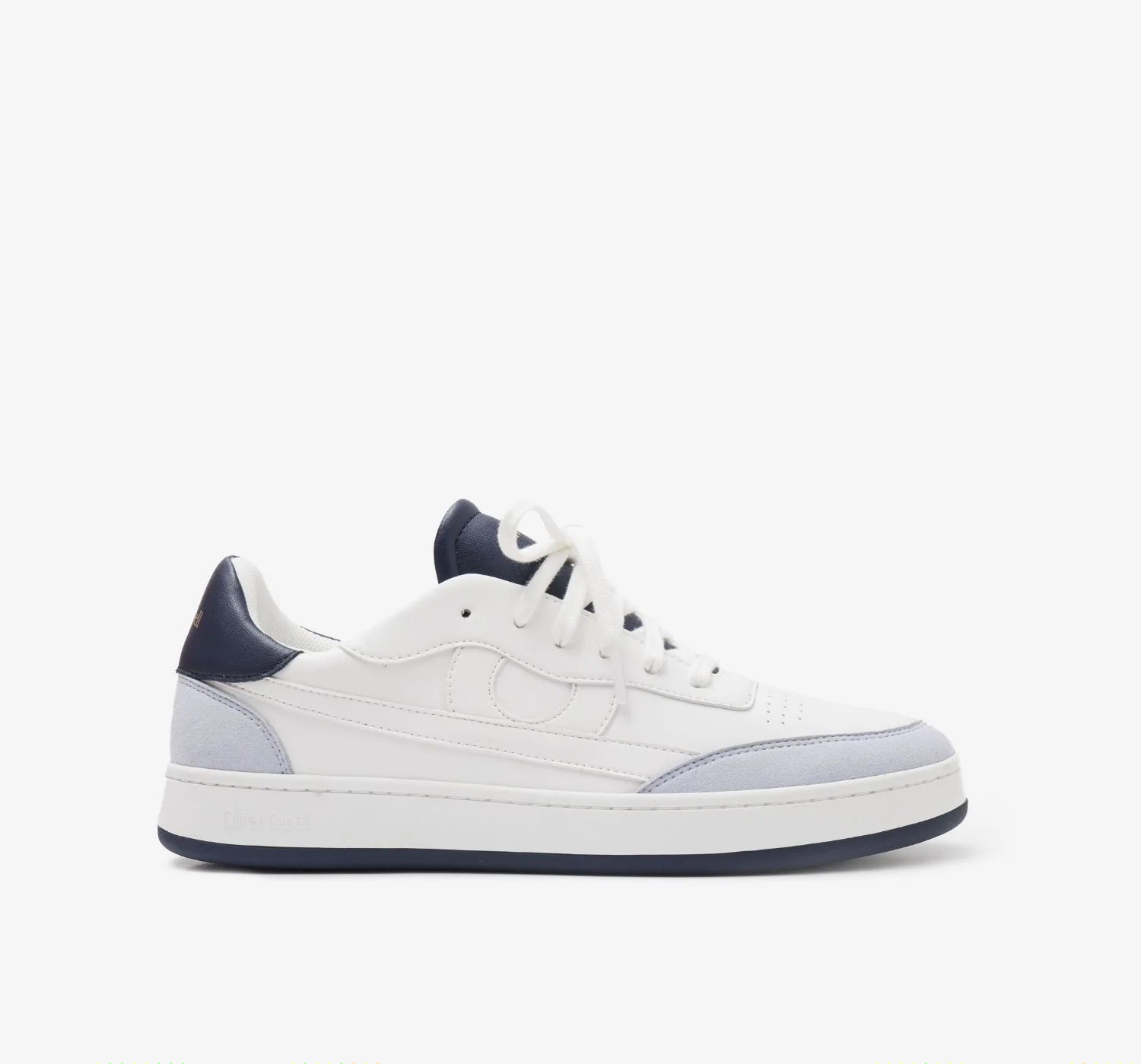 Vegan 581 (Men)