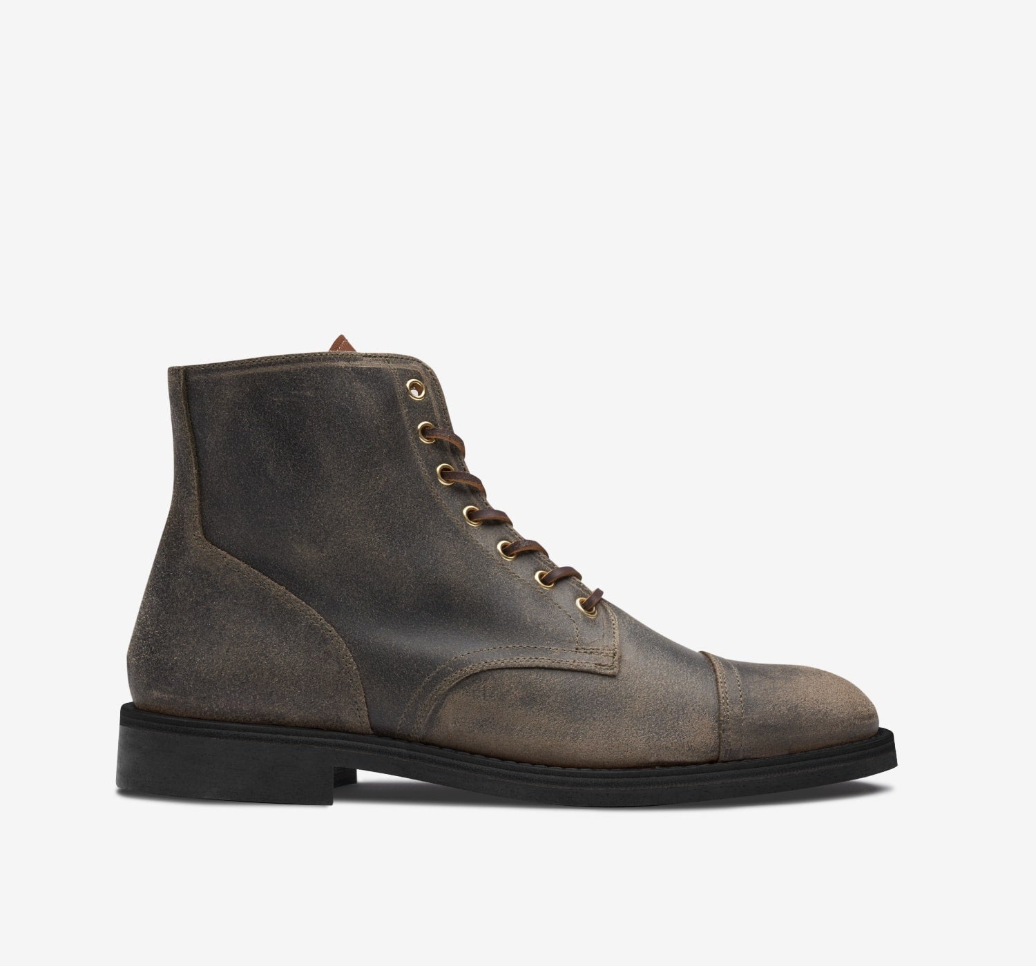 Boots-old