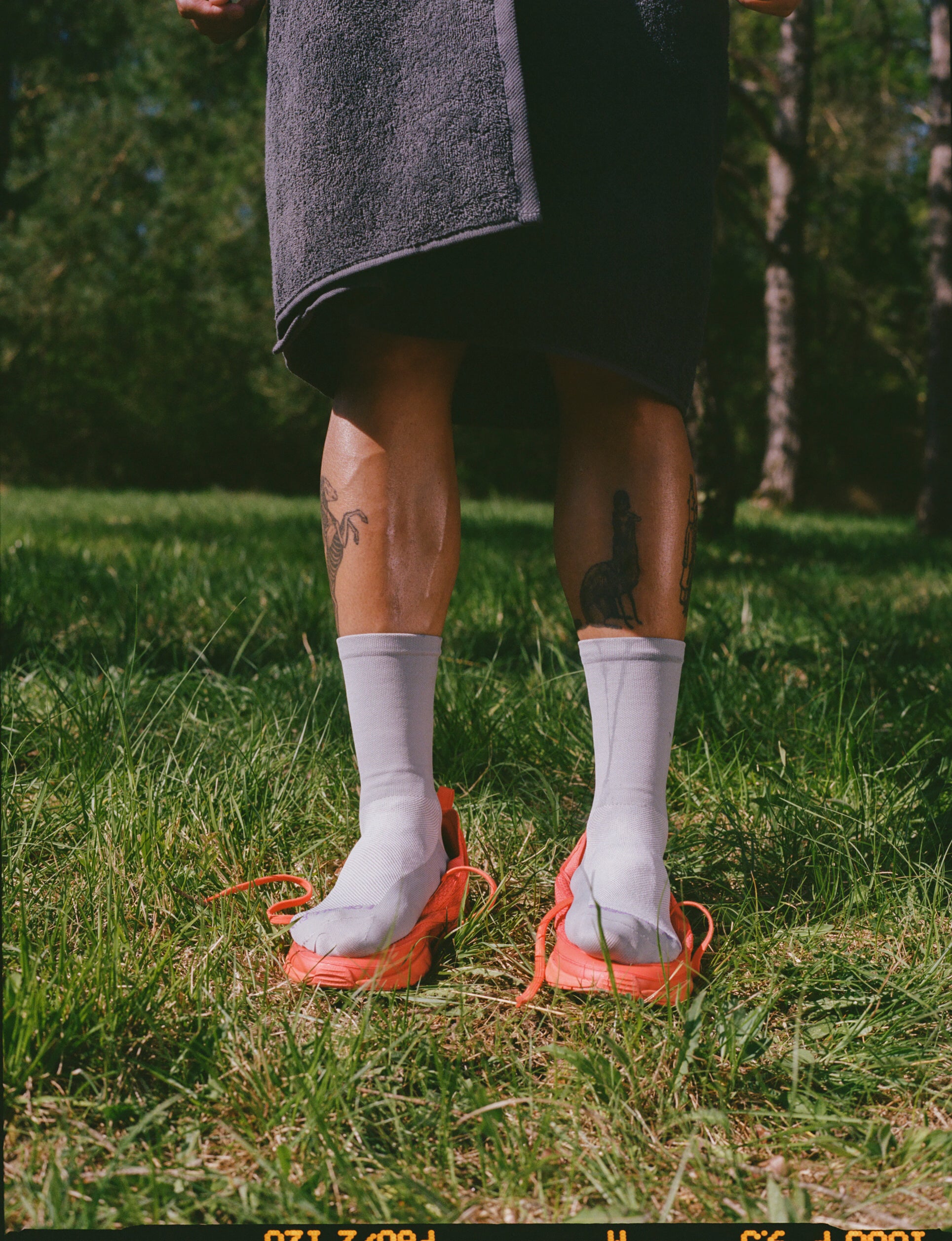 Brand Manifesto – Oliver Cabell