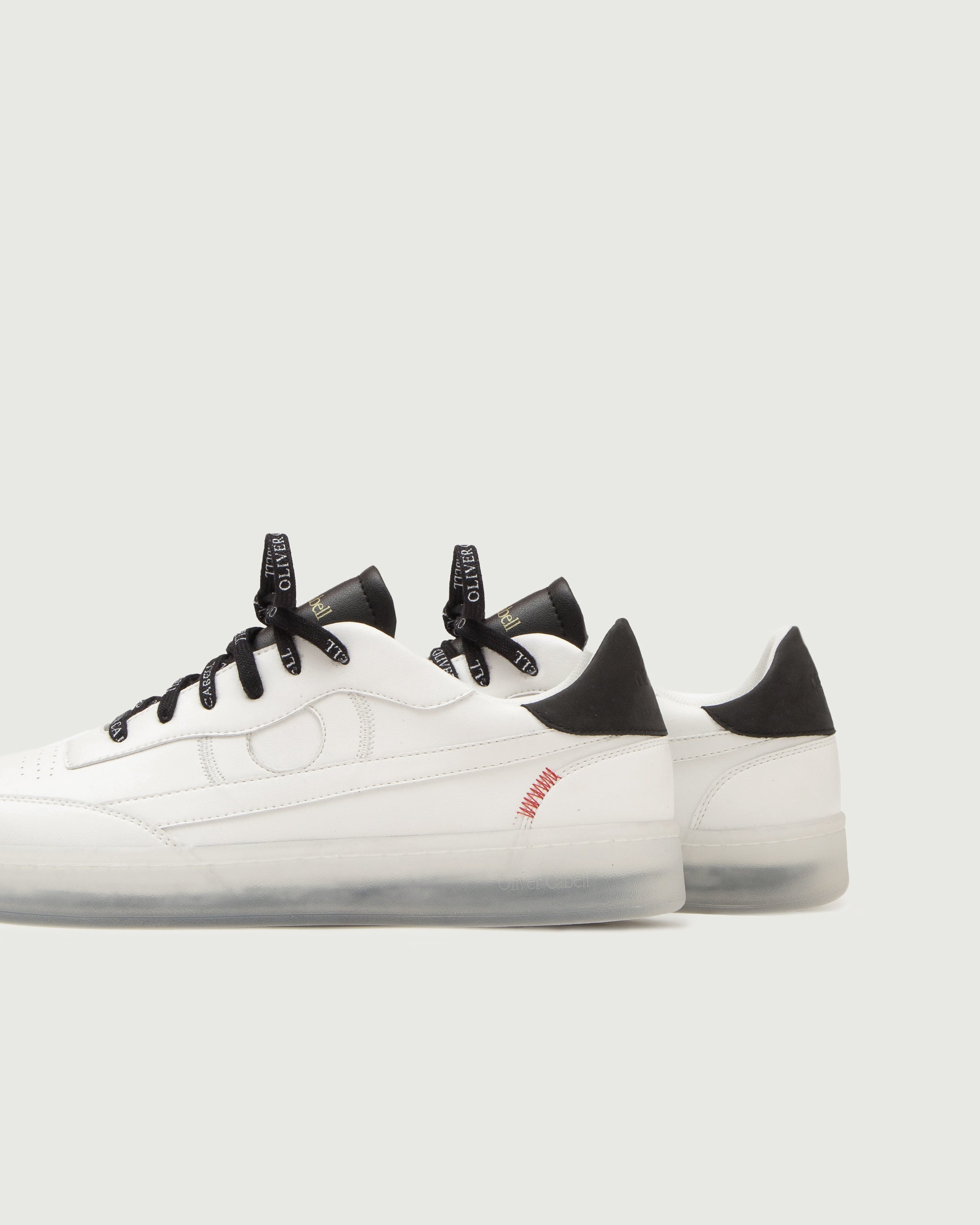 Vegan 581 | Yin Yang (Orthopedic) – Oliver Cabell