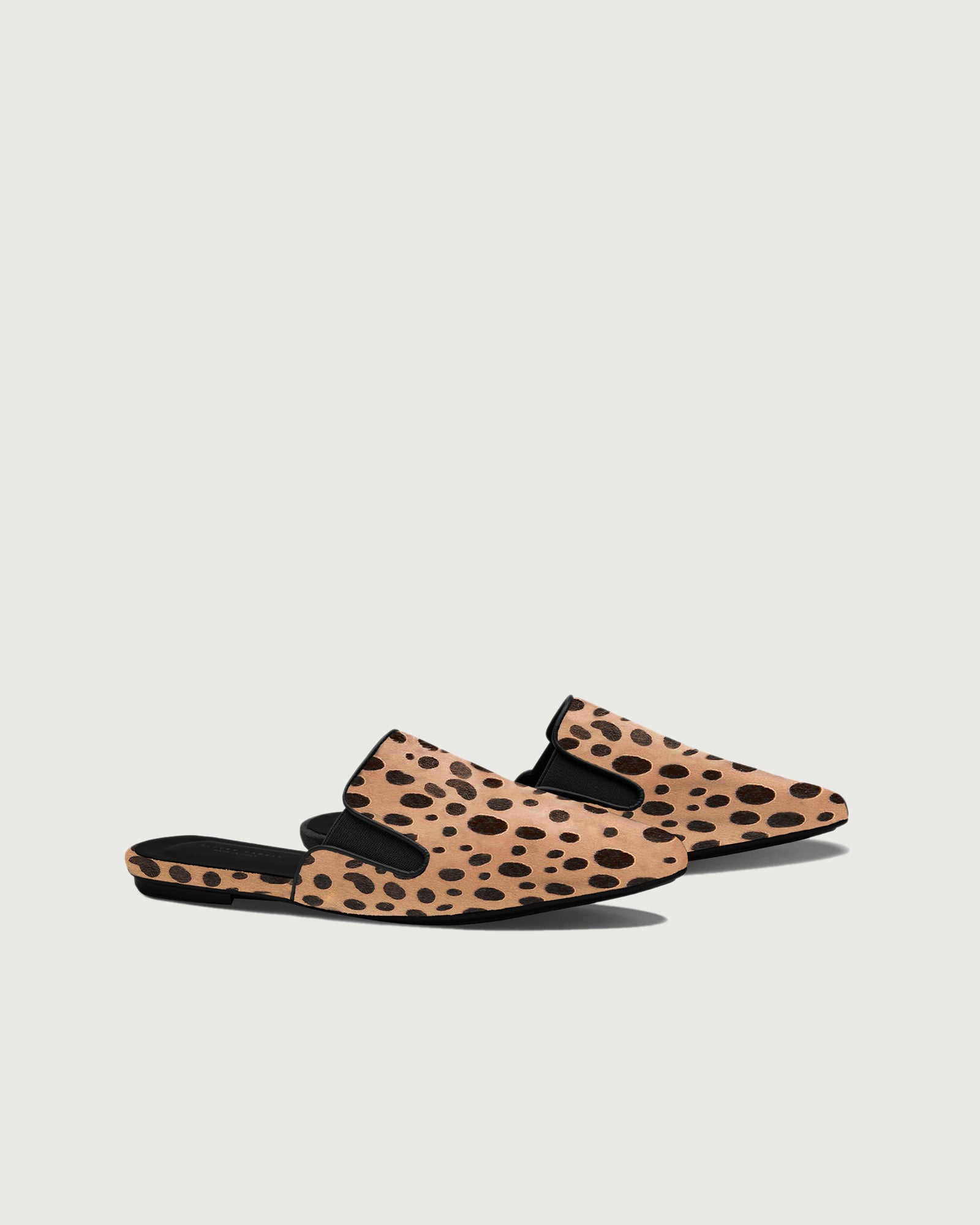 Dream Mule | Leopard