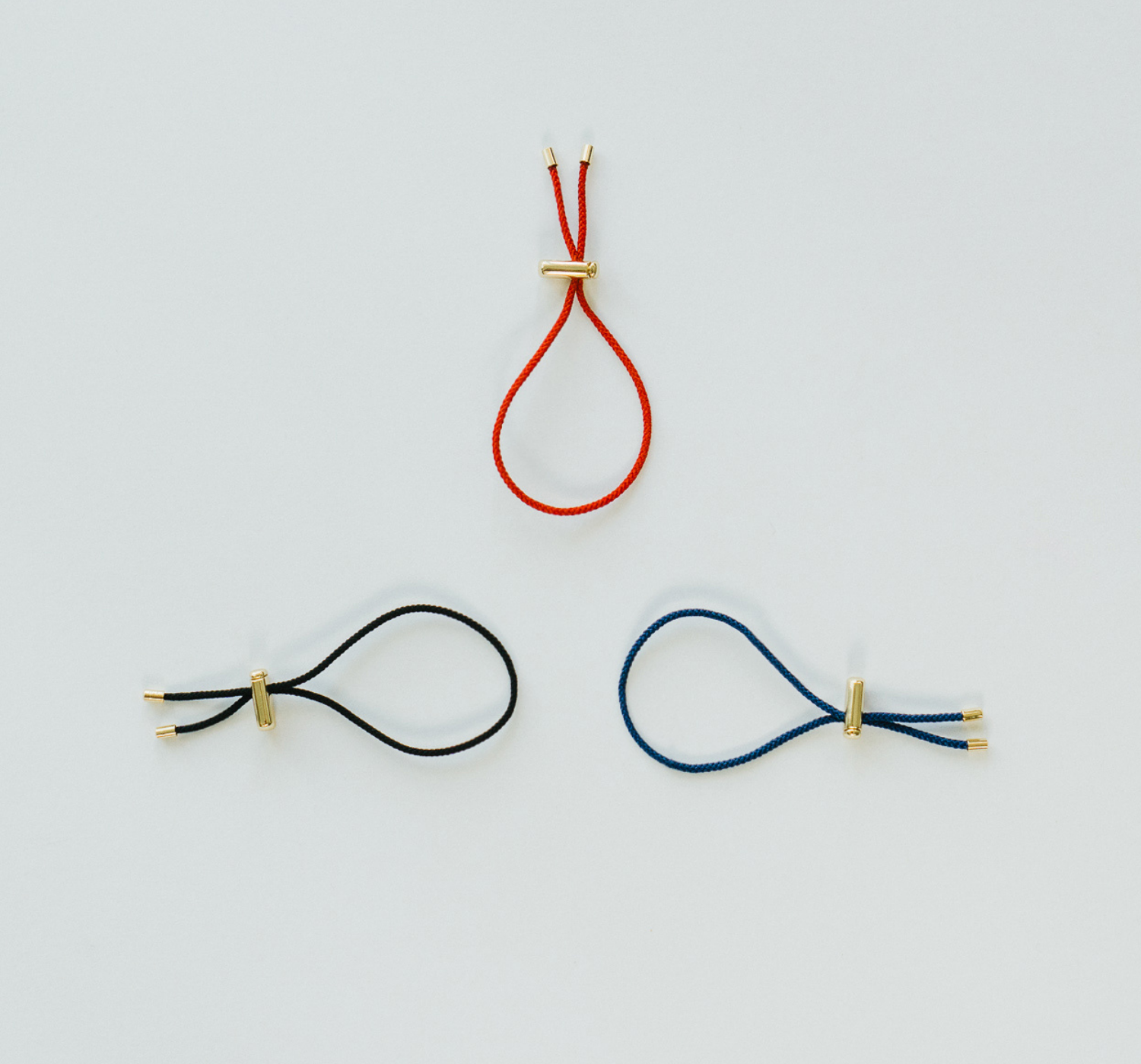 Cameron Cord (3 Pack)