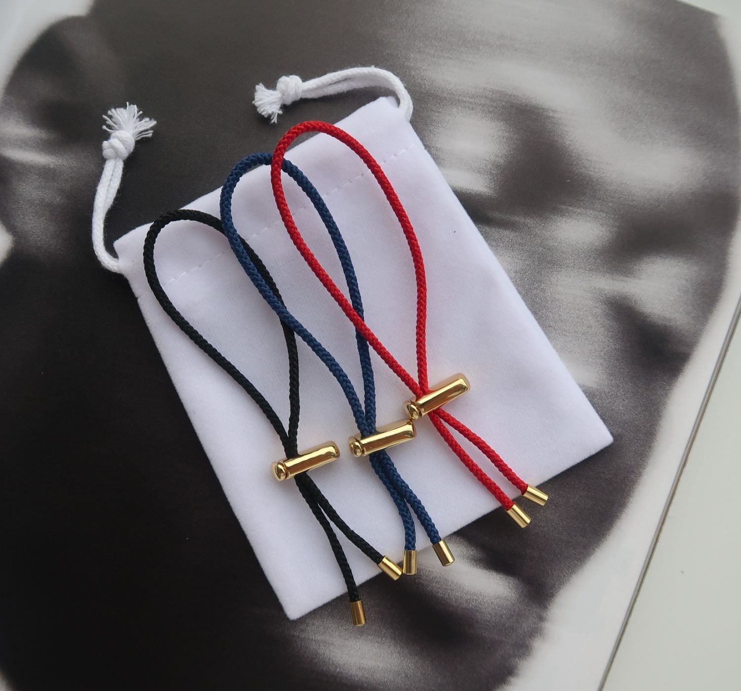 Cameron Cord (3 Pack)