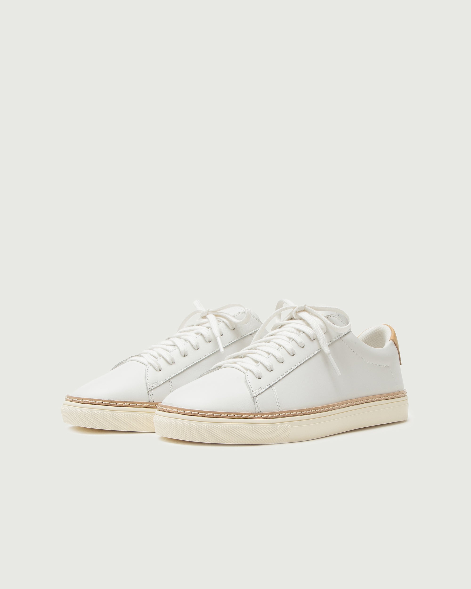 Low 1 Pro | Cream