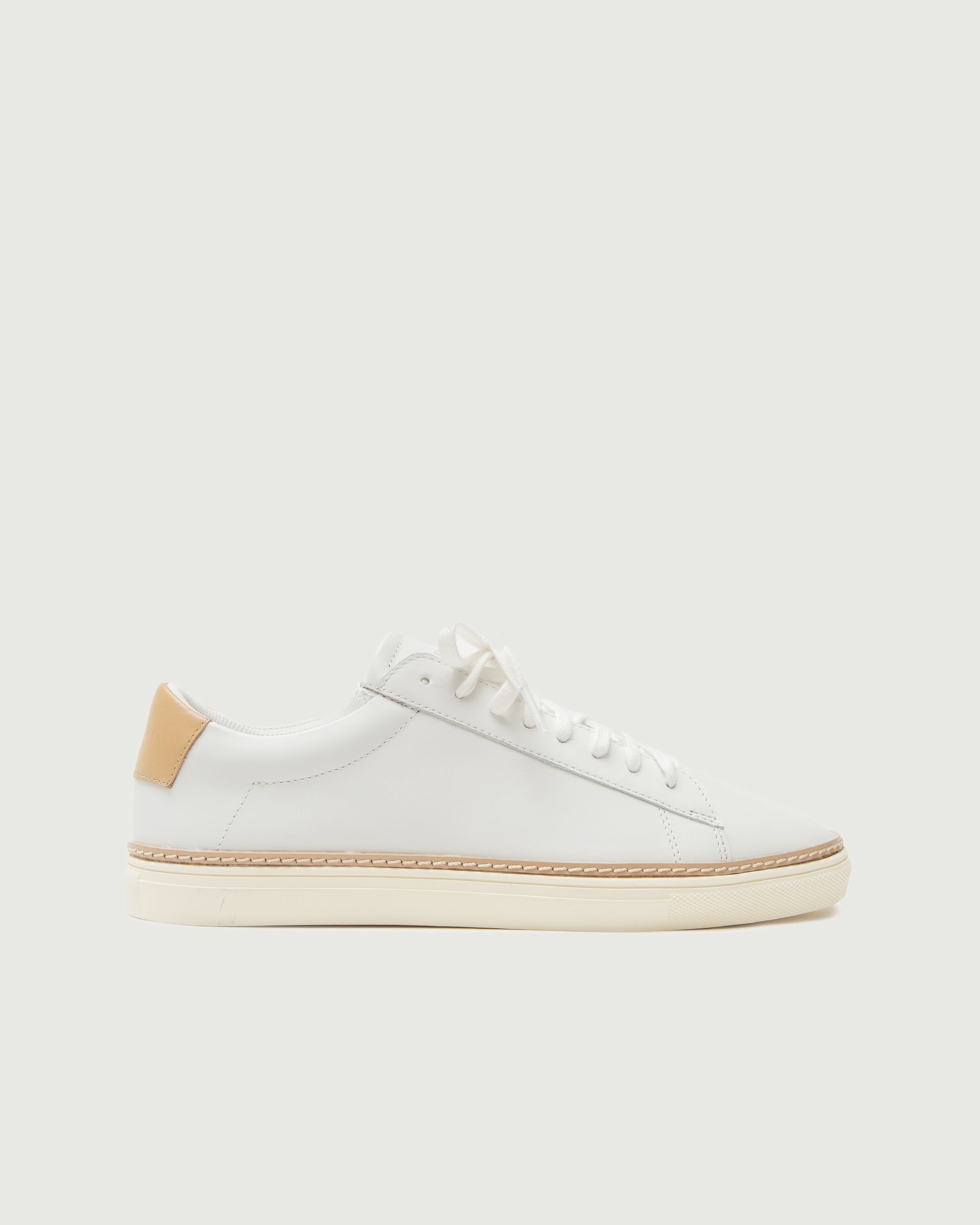 Low 1 Pro | Cream