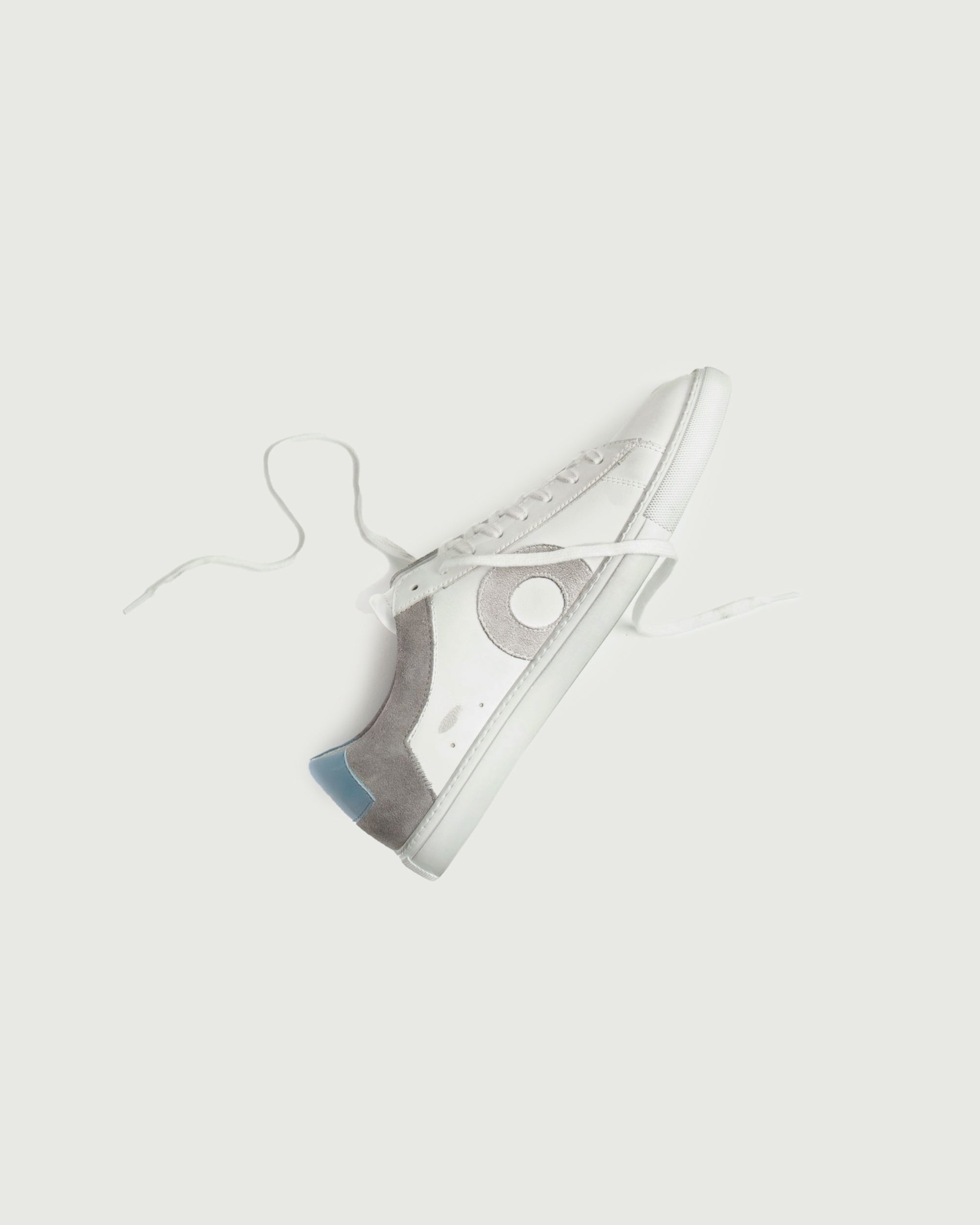 Low 1 | Atlantic – Oliver Cabell