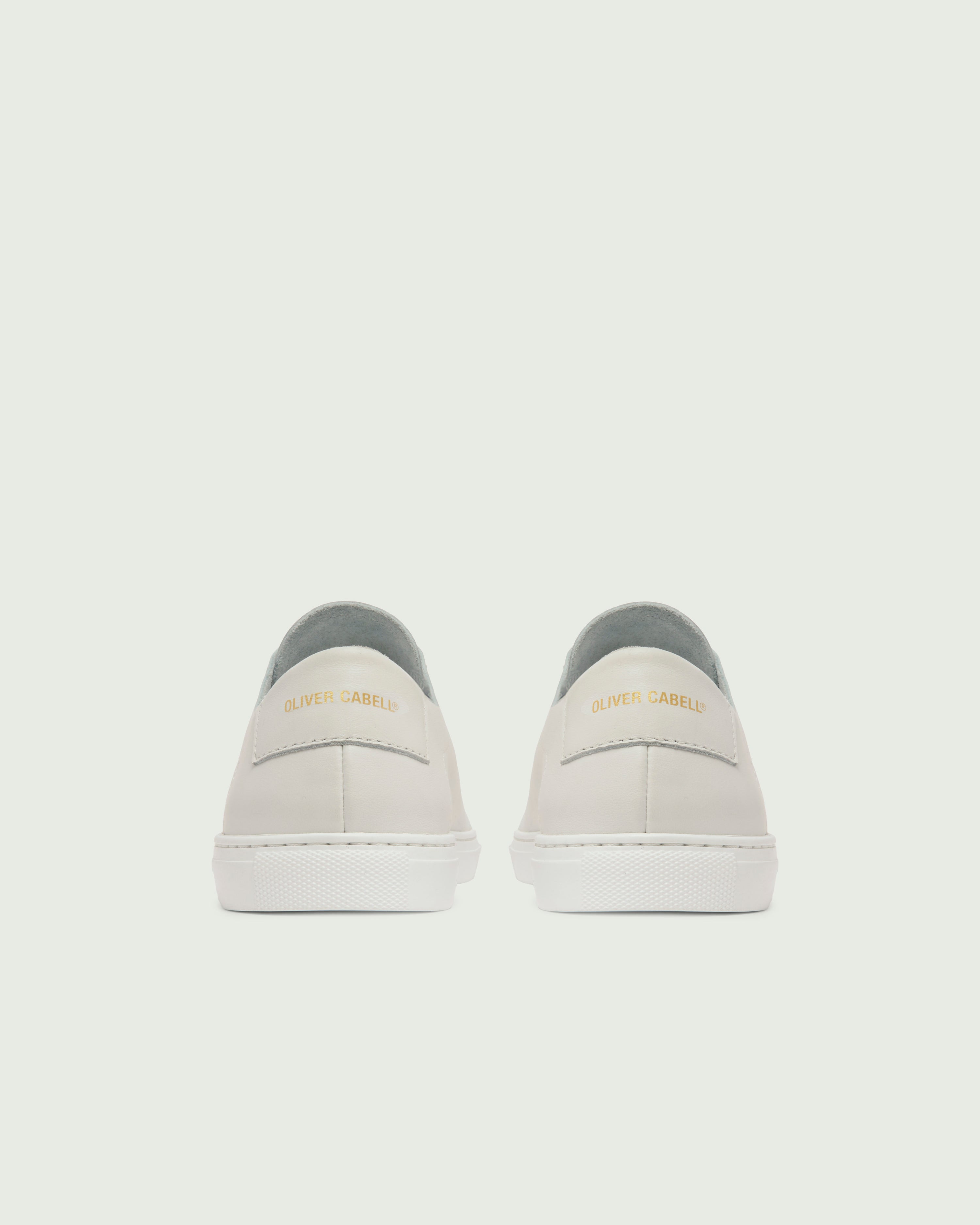 Low 1 DS | White