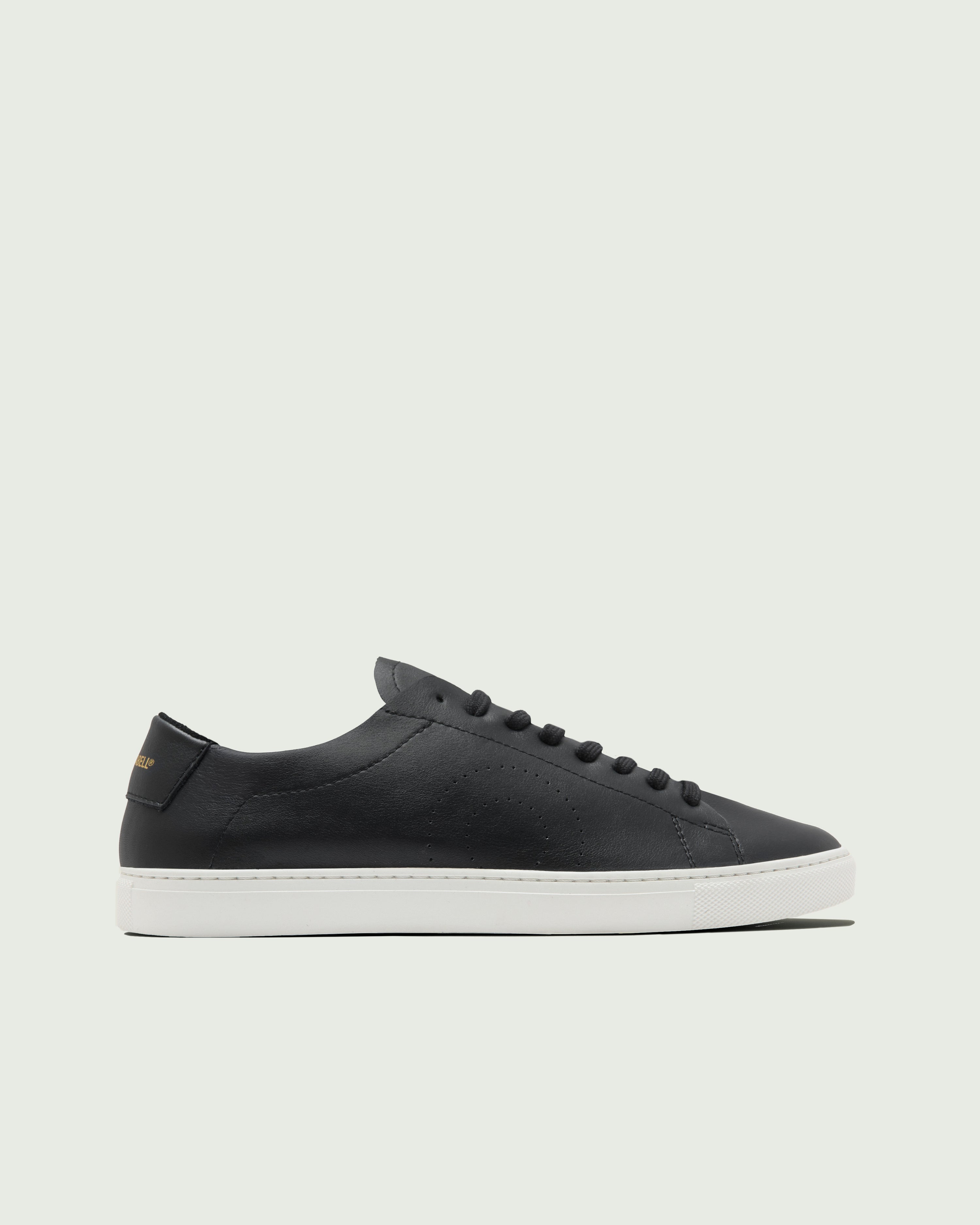 Low 1 DS | Black
