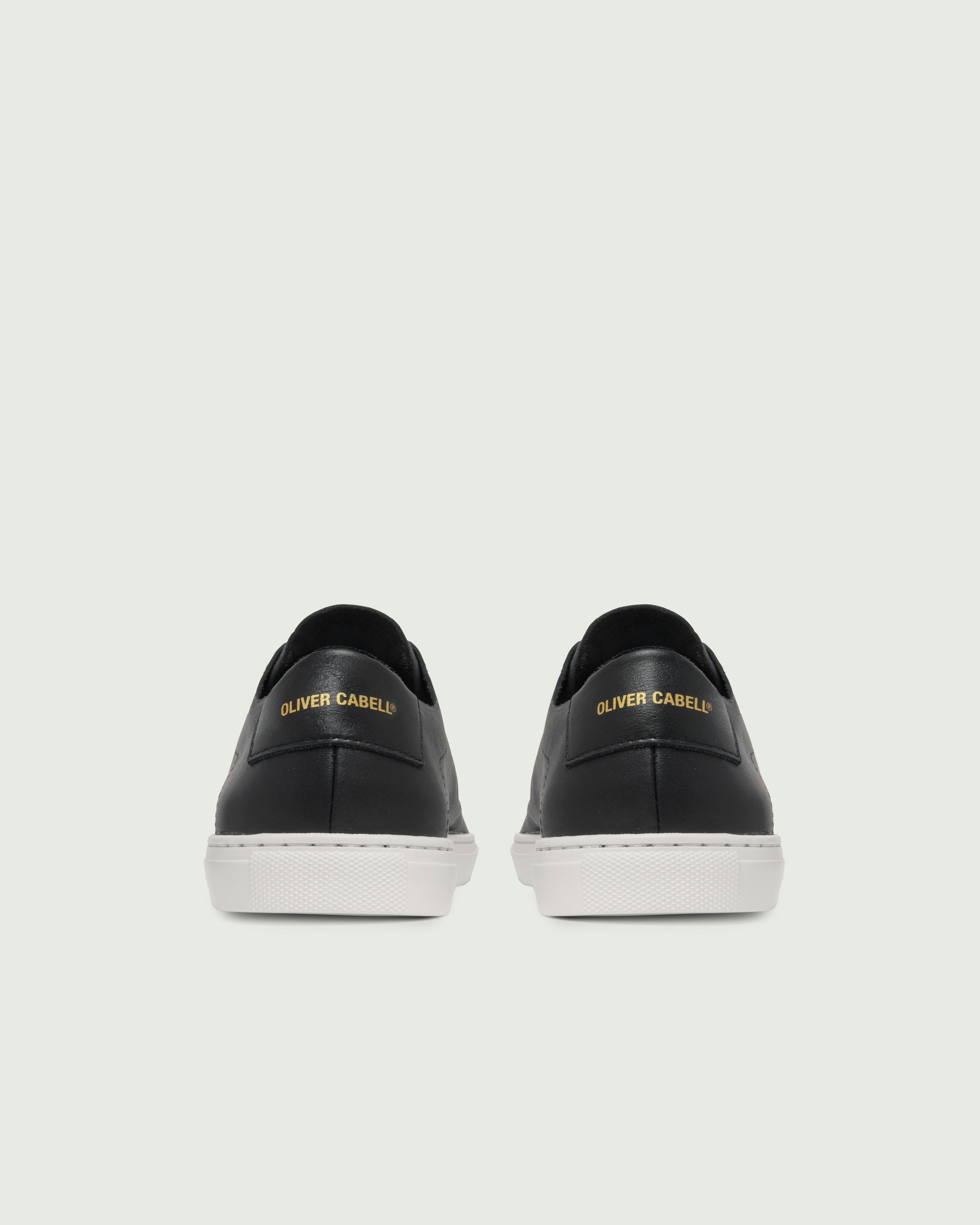 Low 1 DS | Black