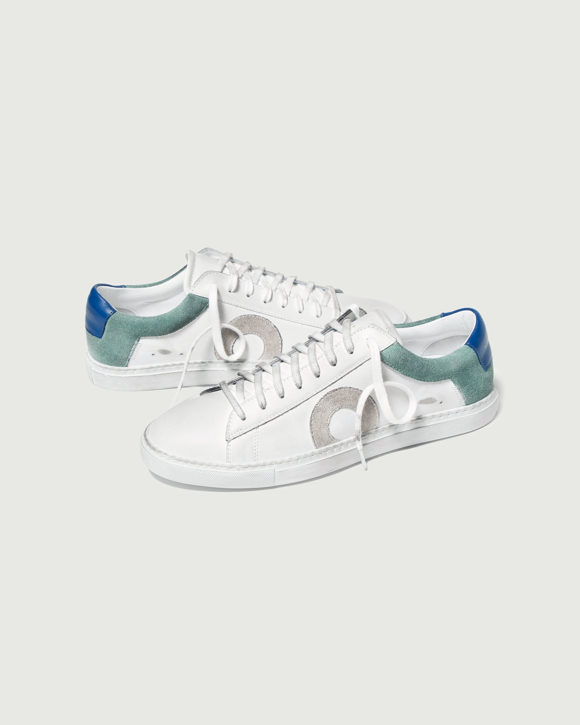 Low 1 | Lynx (Orthopedic) – Oliver Cabell