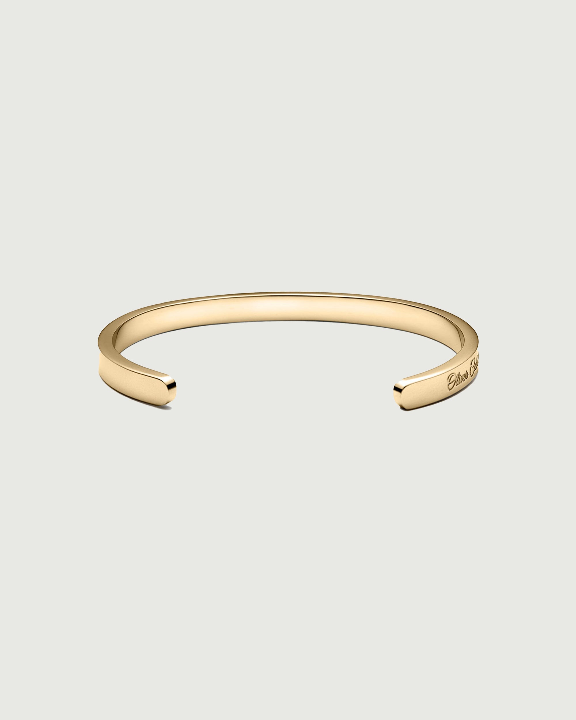 Alan Cuff | Gold