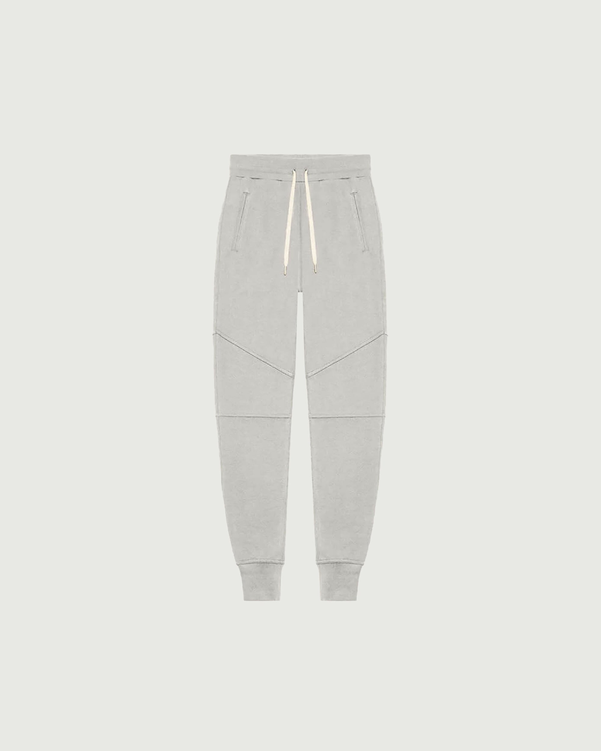 Aspen Sweatpant | Charcoal Heather
