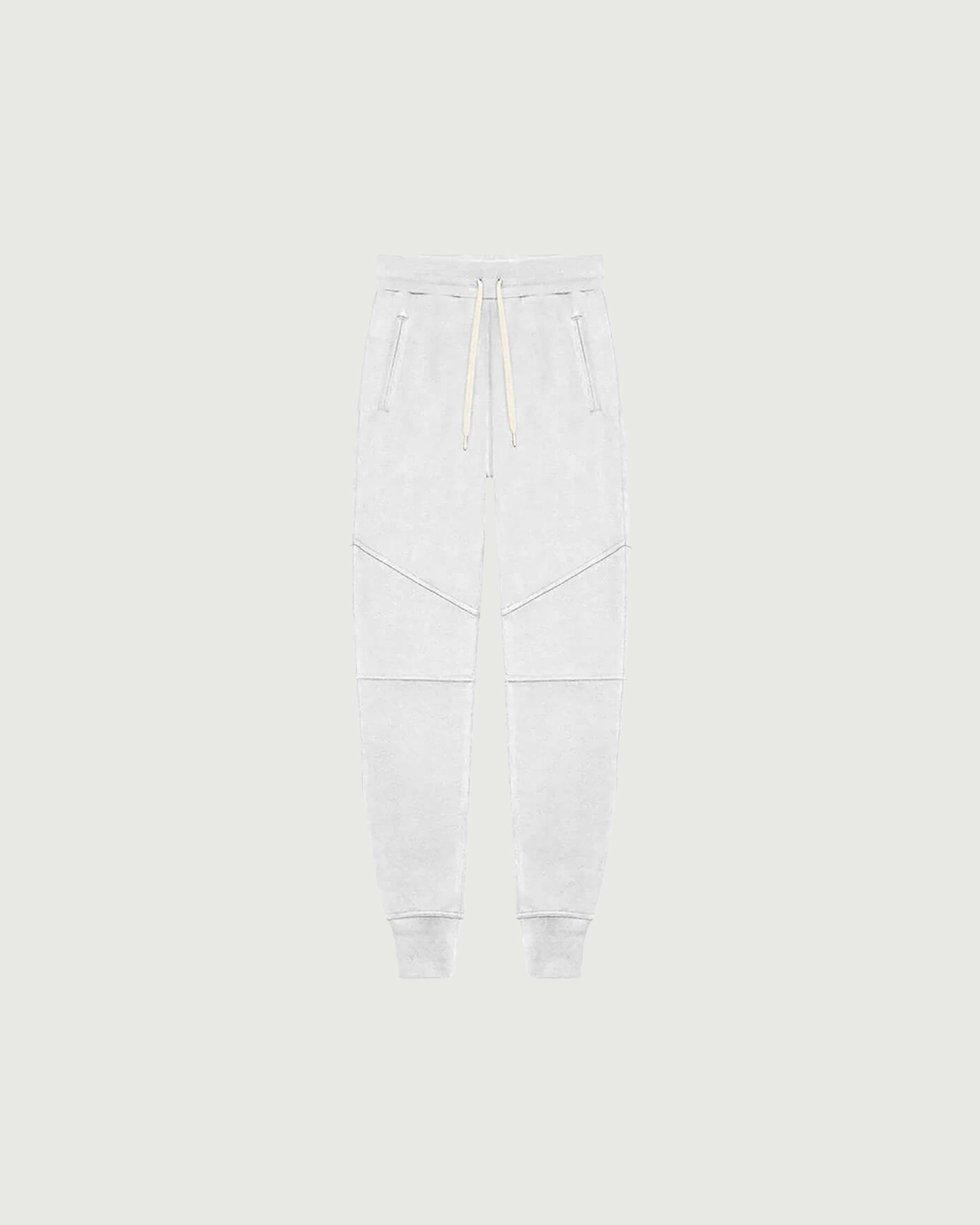 Aspen Sweatpant | Grey Heather