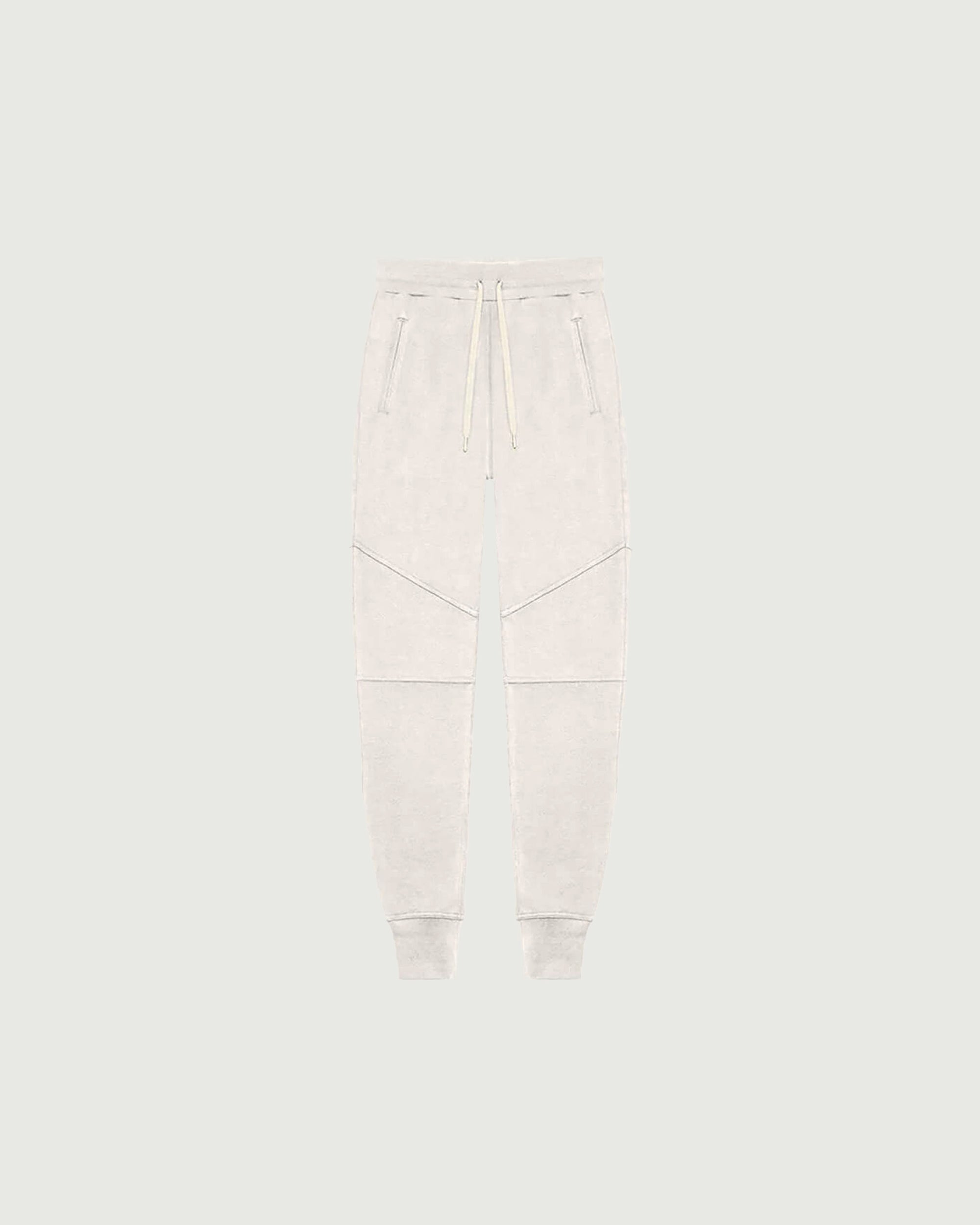 Aspen Sweatpant | Oatmeal Heather