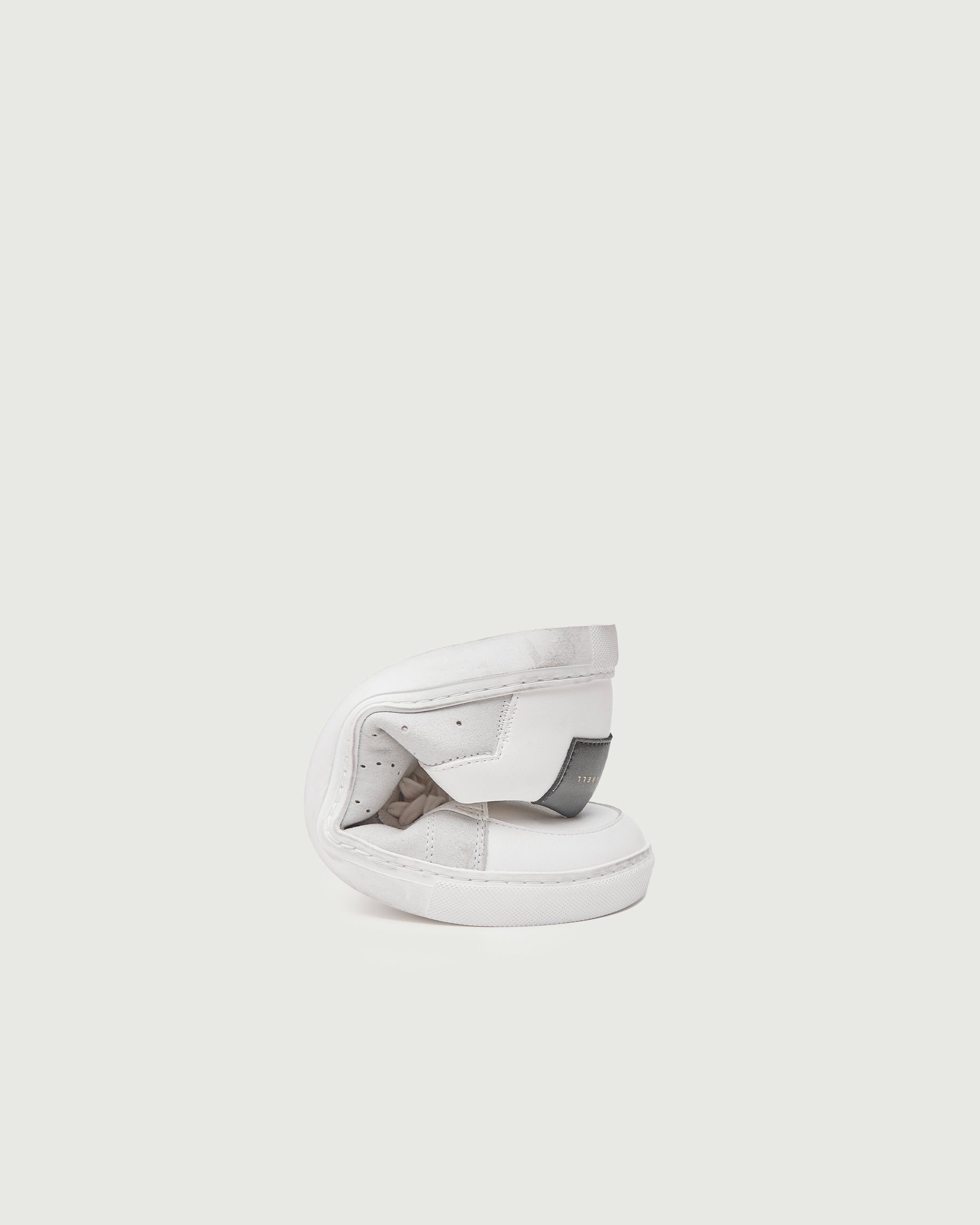 Low 1 | Belmont (Barefoot)