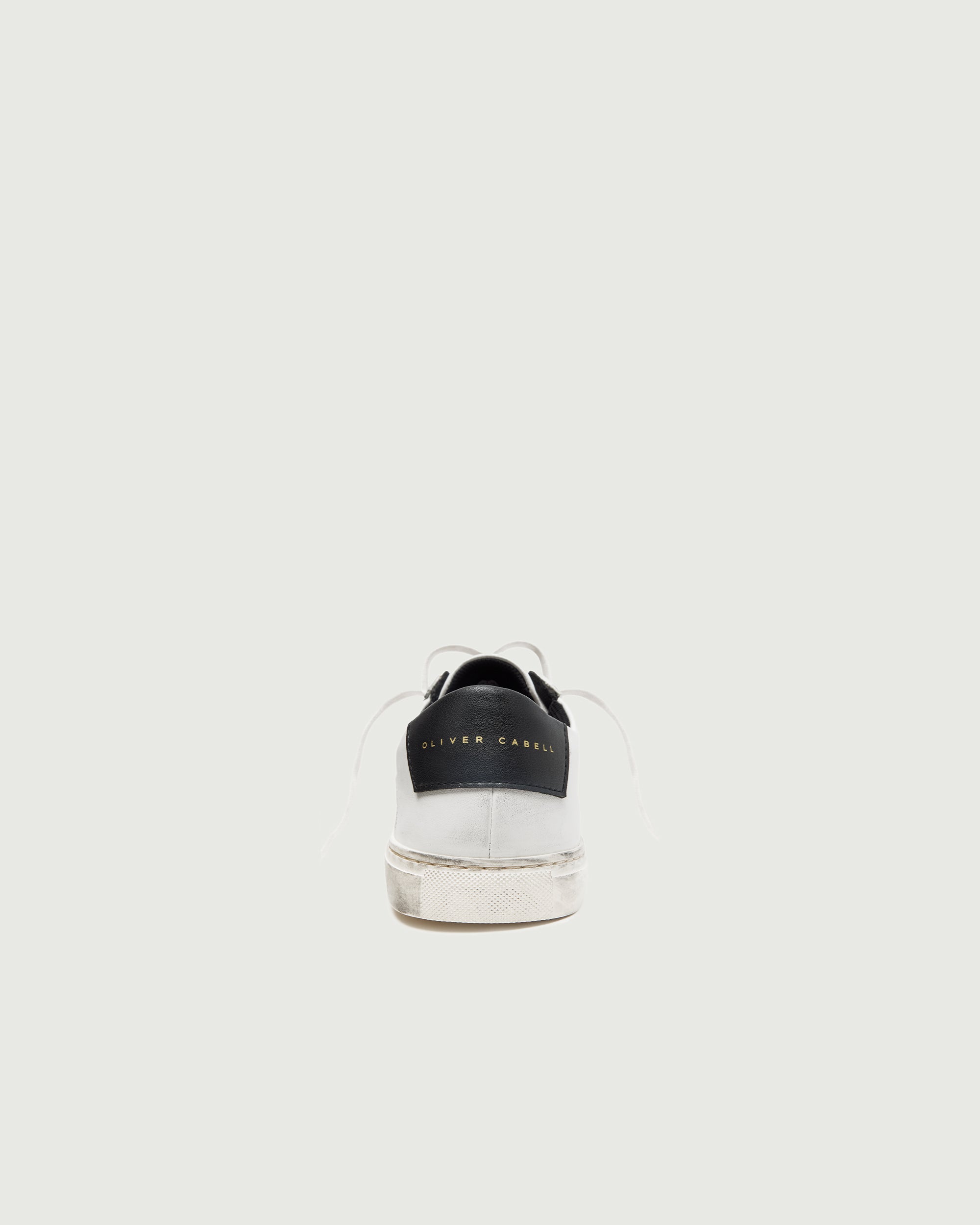 Low 1 | Belmont (Barefoot)