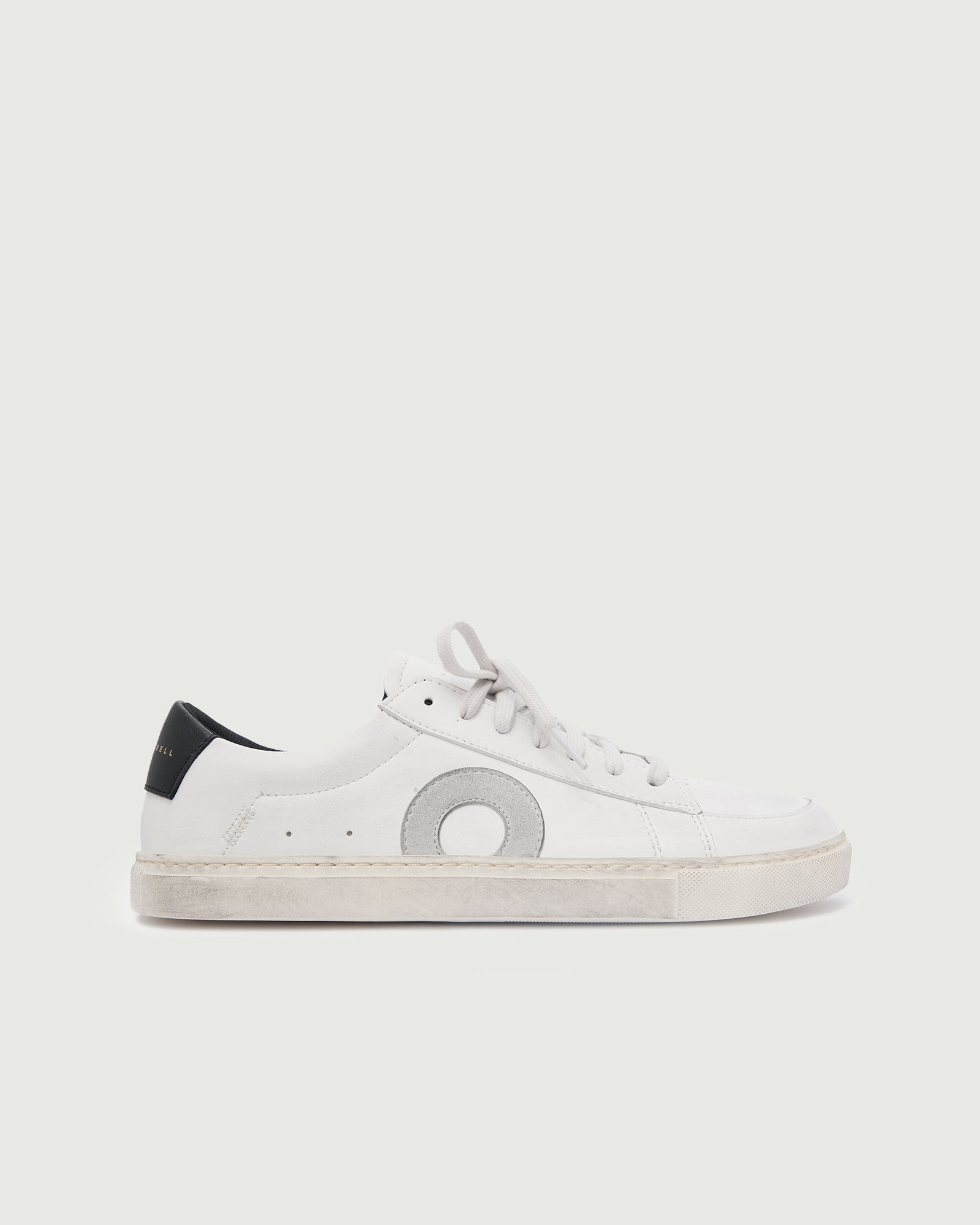 Low 1 | Belmont (Barefoot)