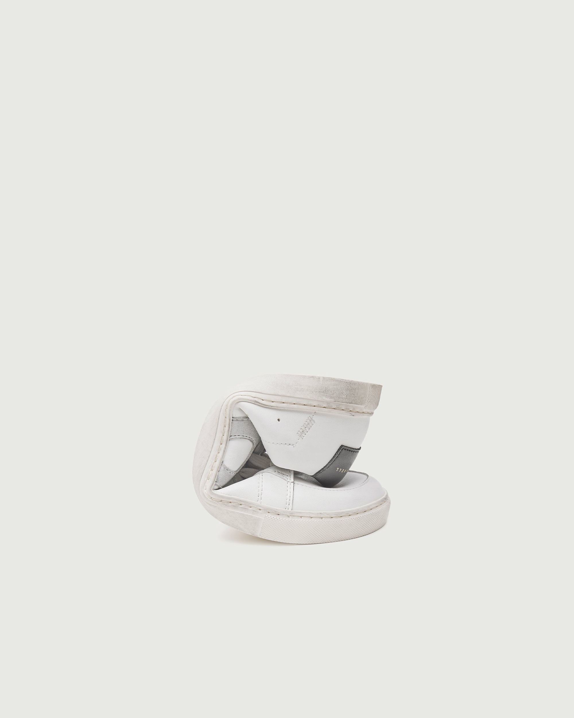 Low 1 | Sea Salt (Barefoot)