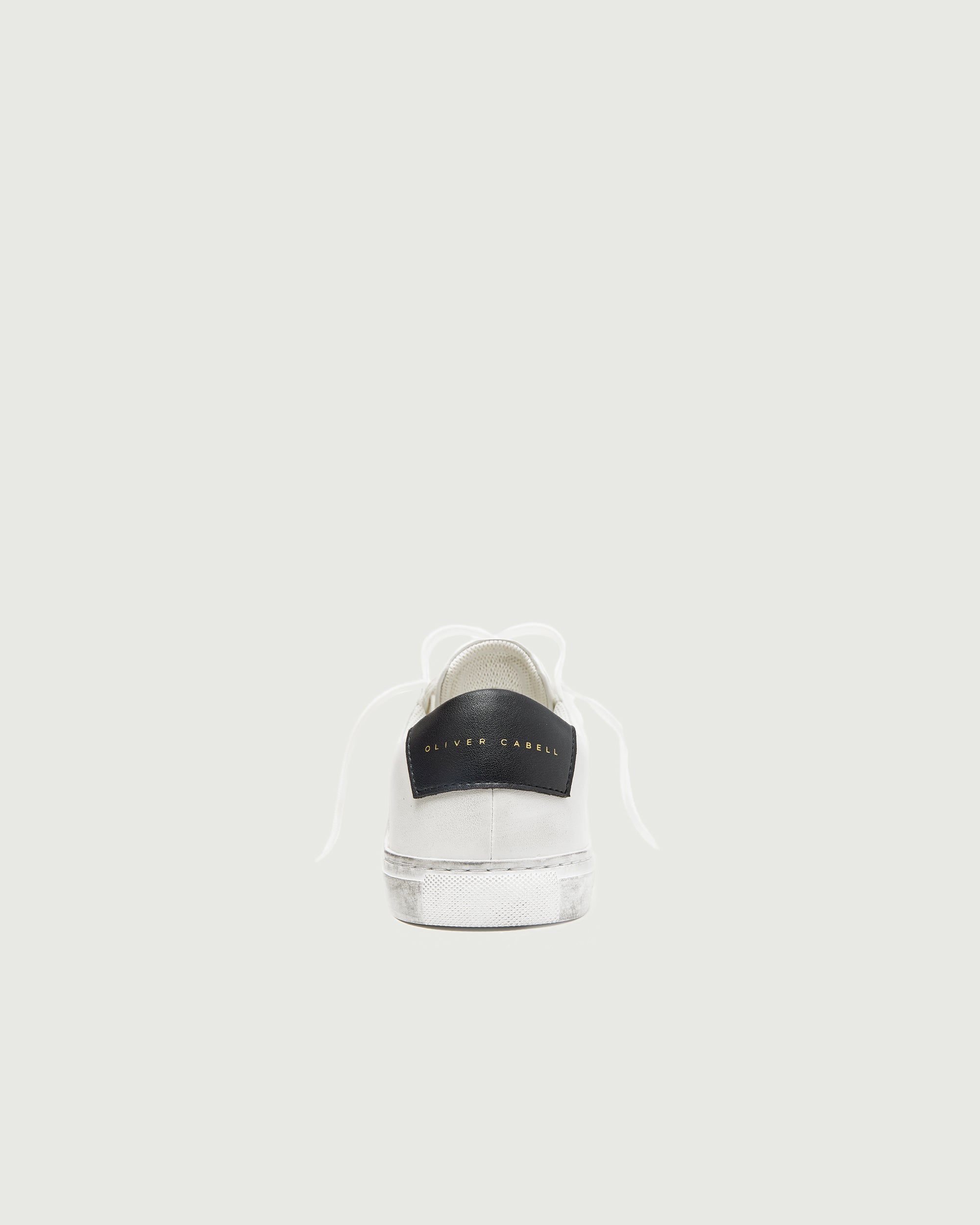 Low 1 | Sea Salt (Barefoot)