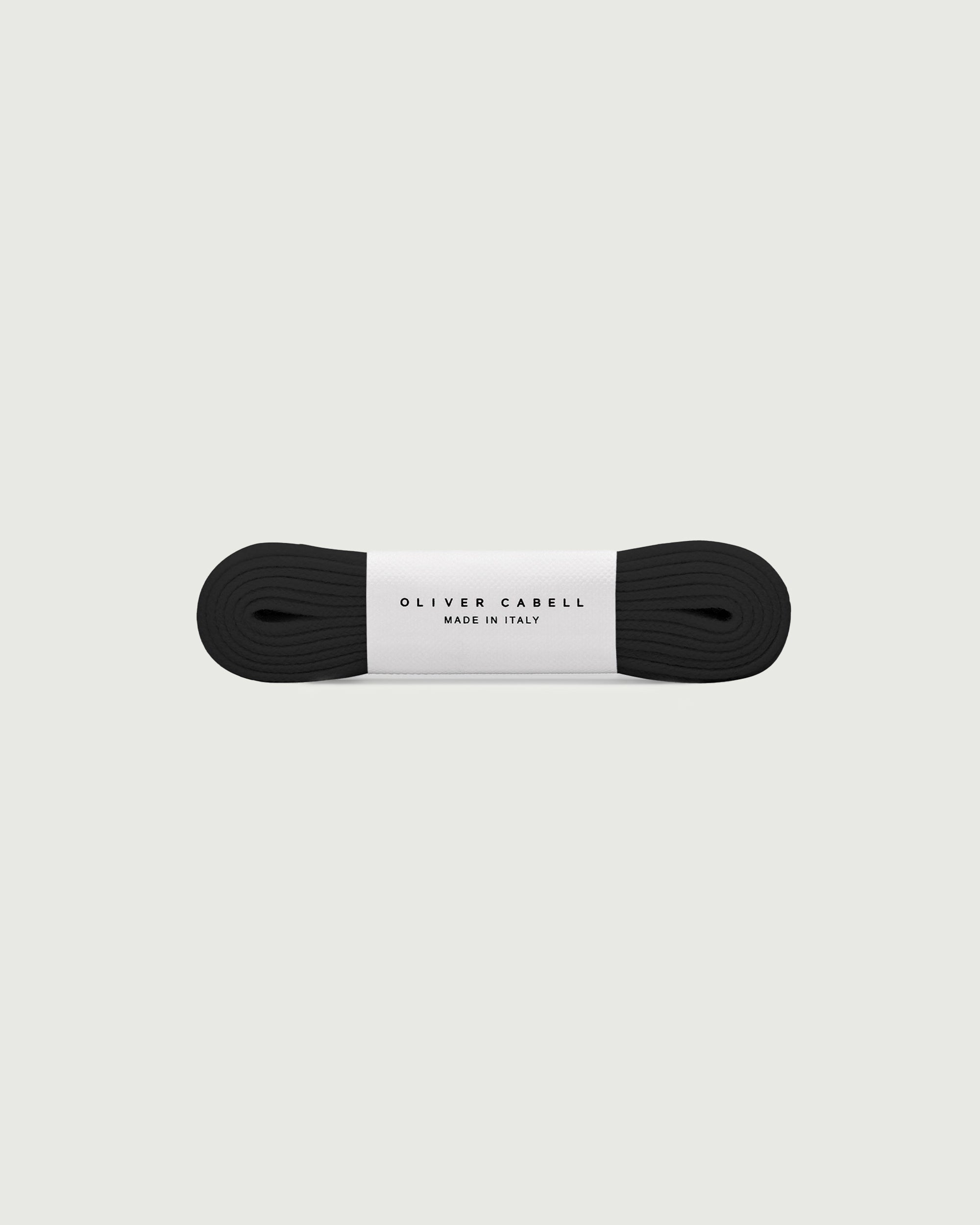 Black Cotton Laces