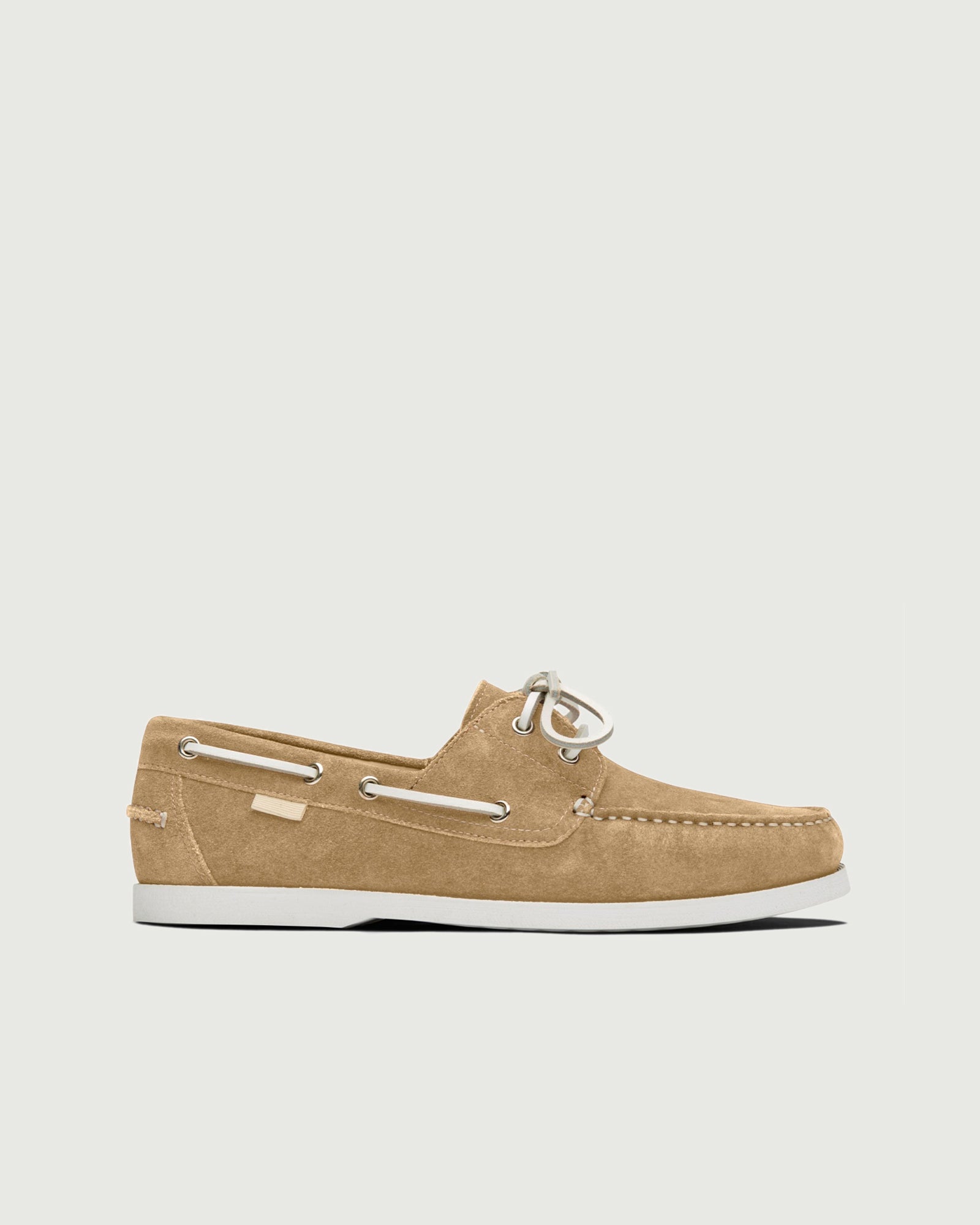 Boat | Sand