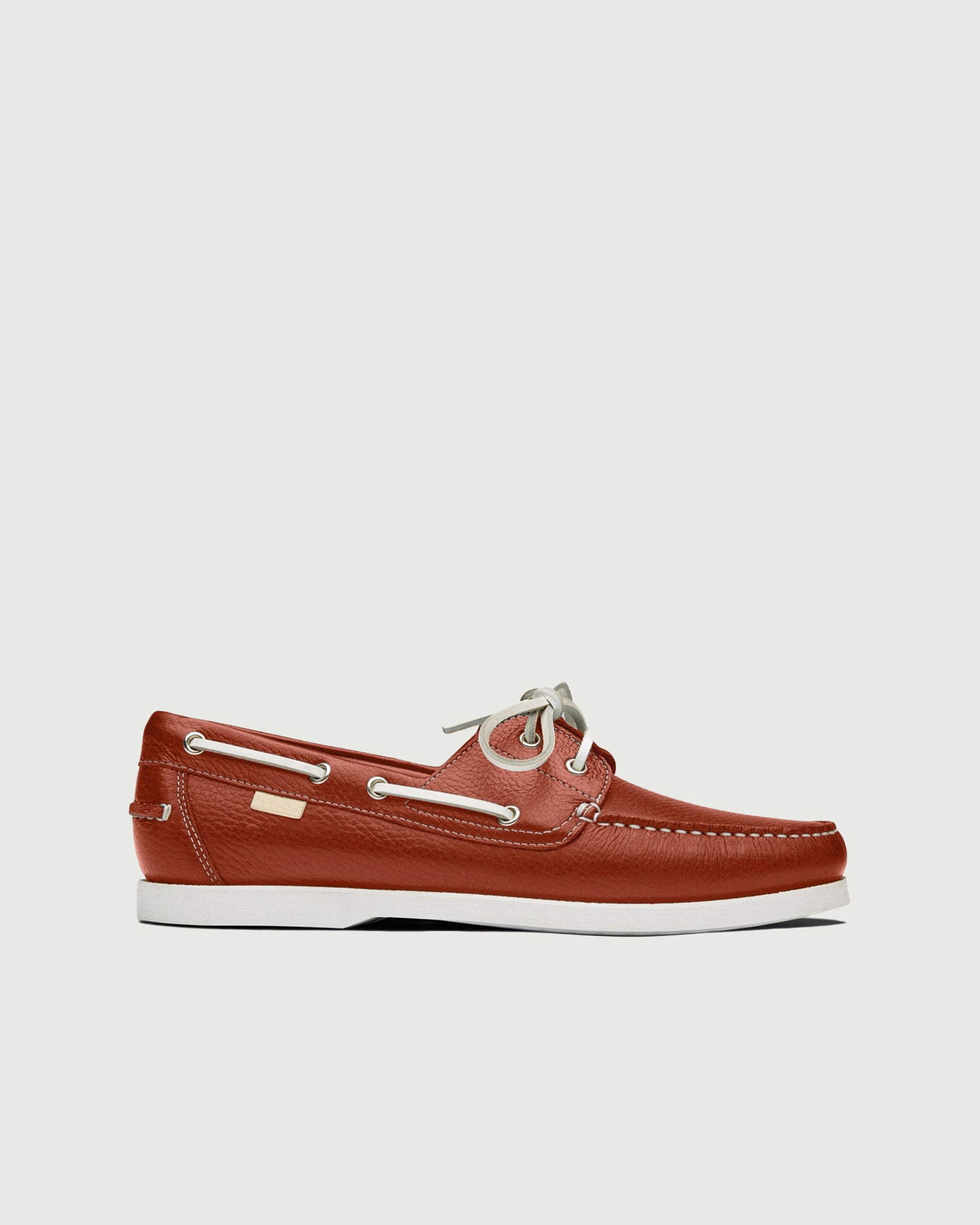 Boat | Woody Pebbled