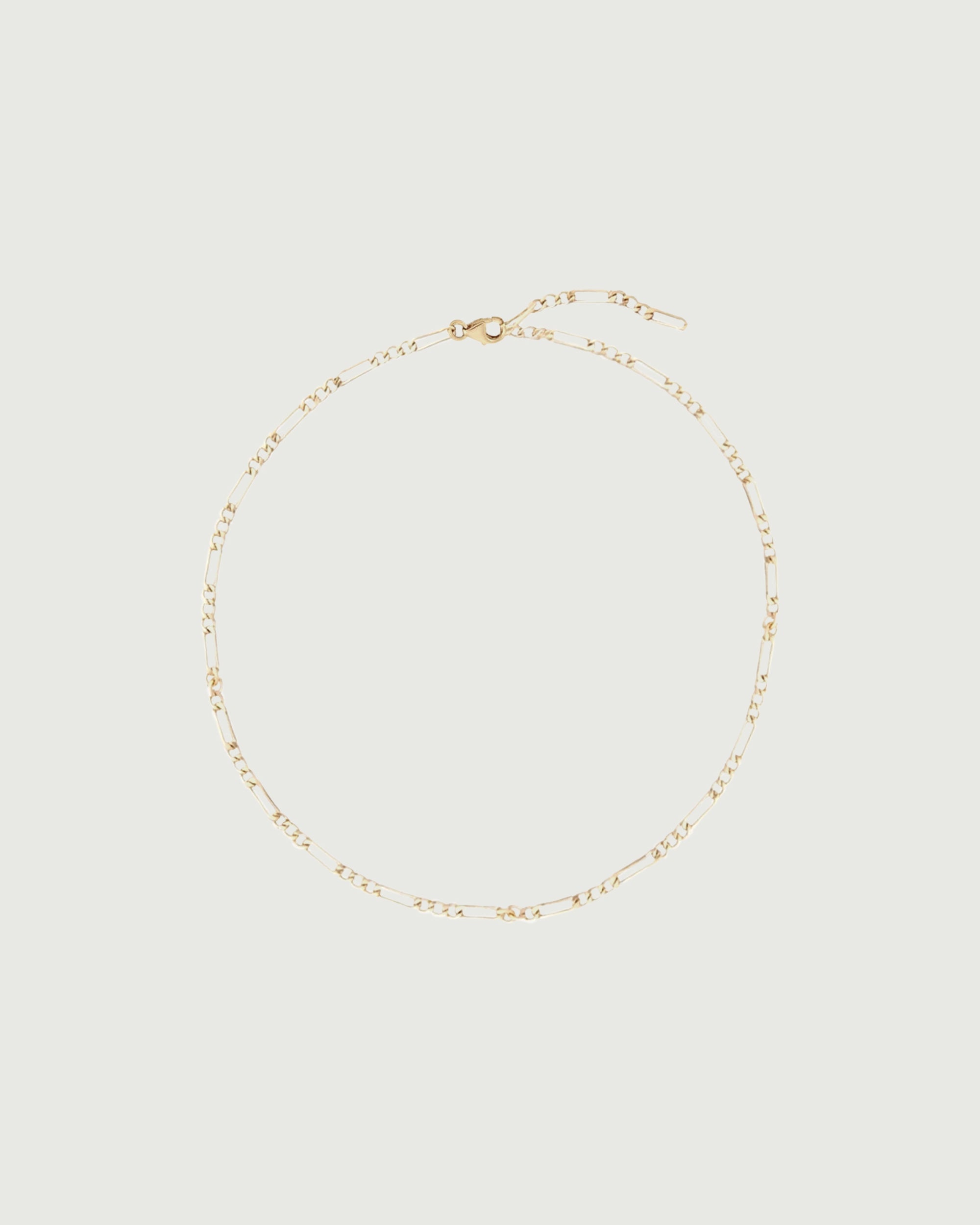 Boyfriend Necklace | Gold