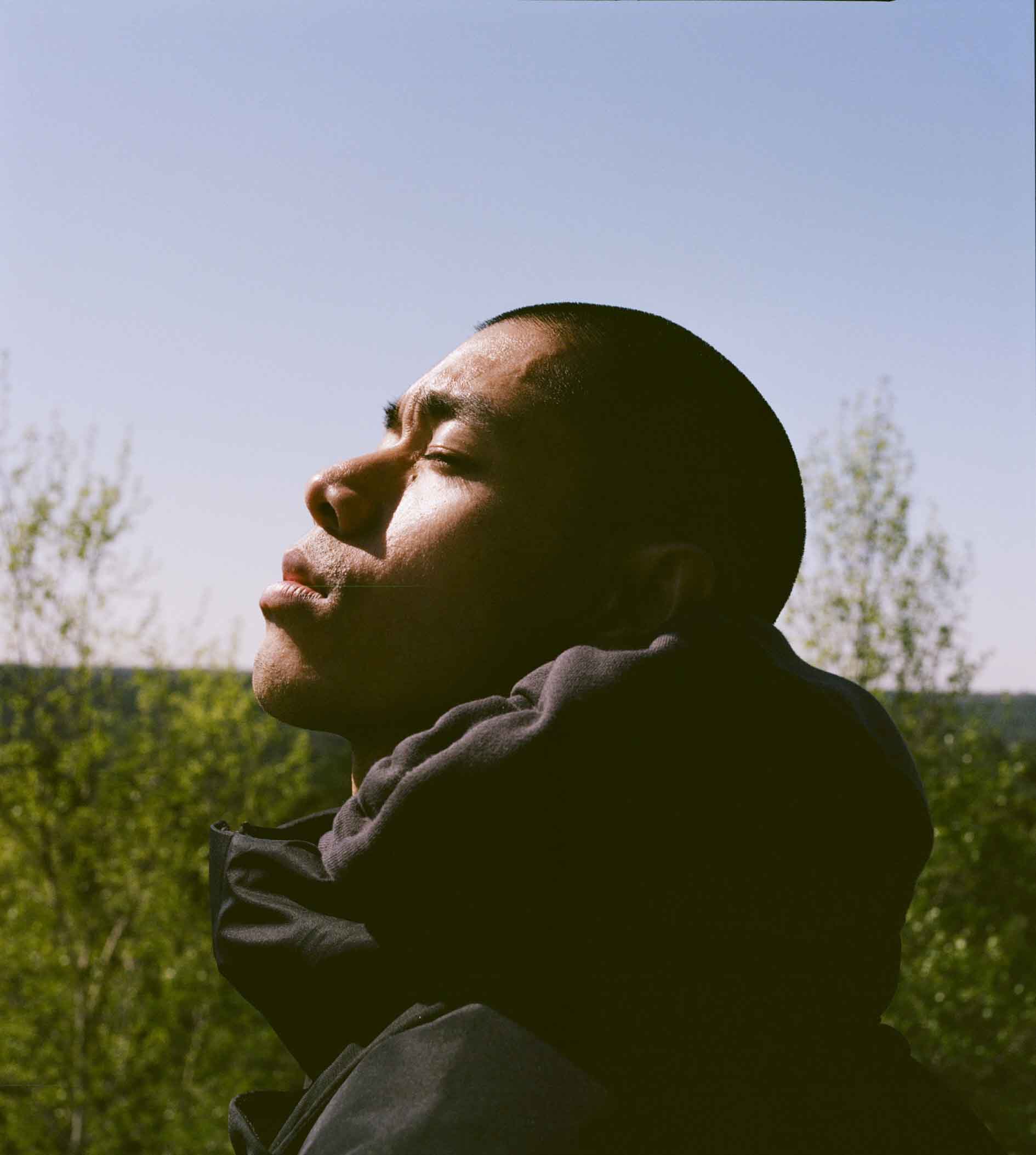 Brand Manifesto – Oliver Cabell
