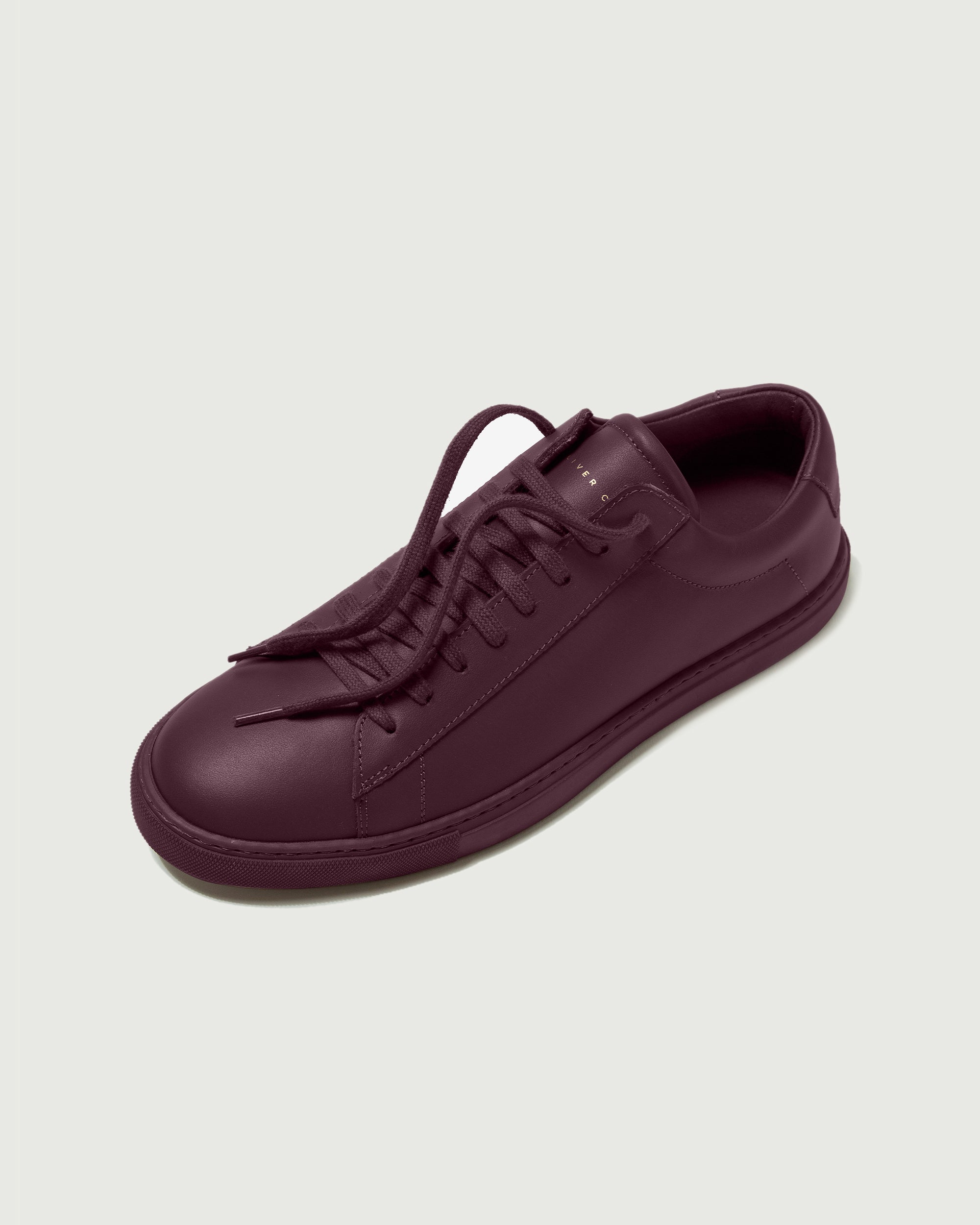 Low 1 | Burgundy