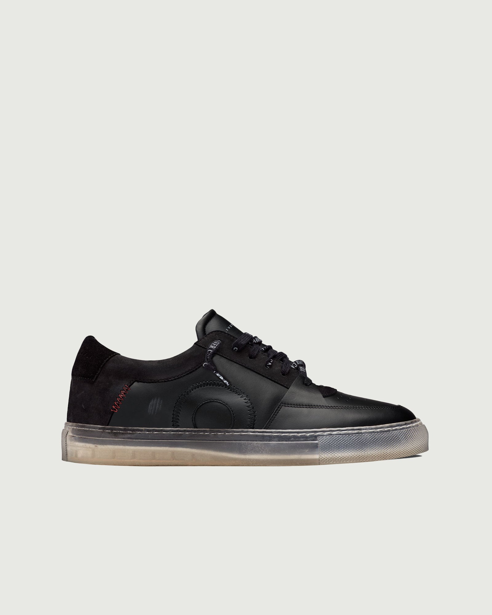 Court | Black Ghost