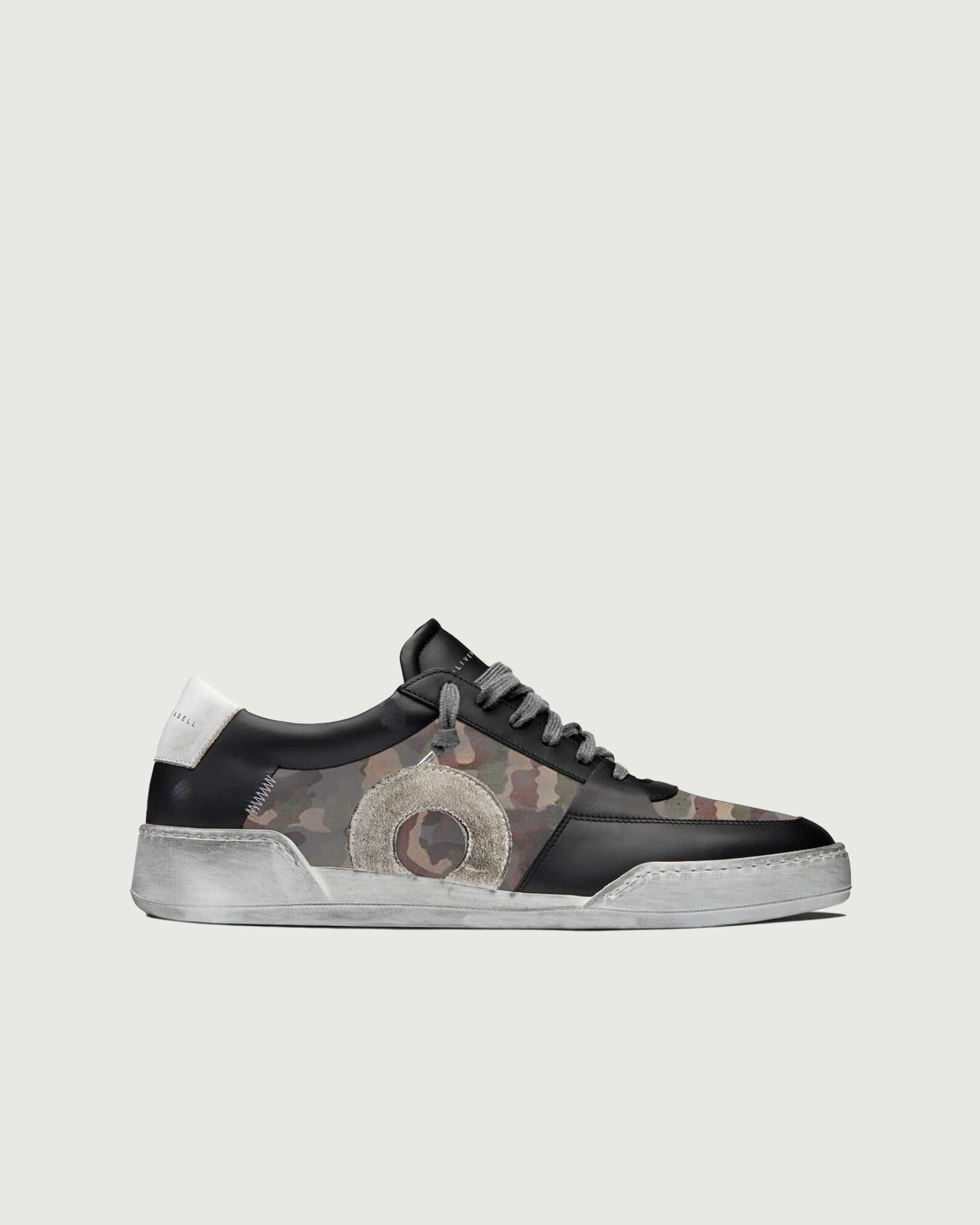 Court | Camo