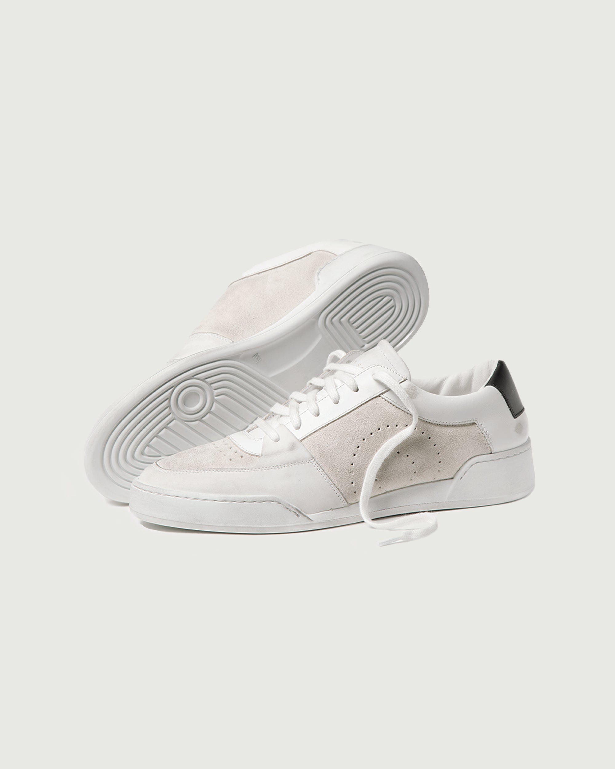 Court | Sea Salt