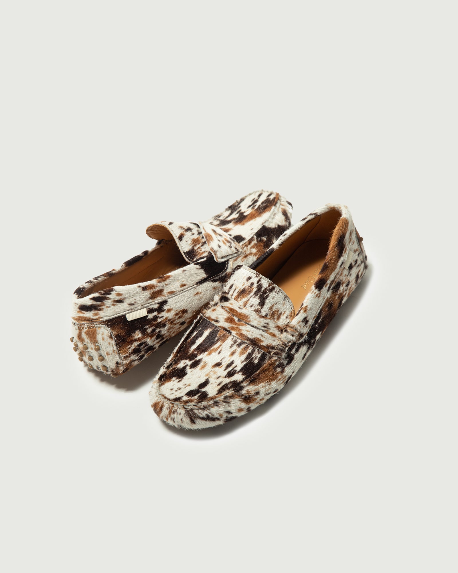 Dream Mule | Light – Oliver Cabell