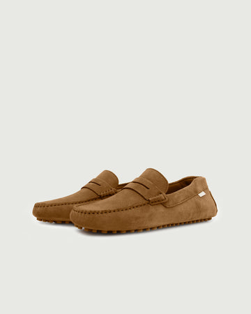 Driver | Chestnut