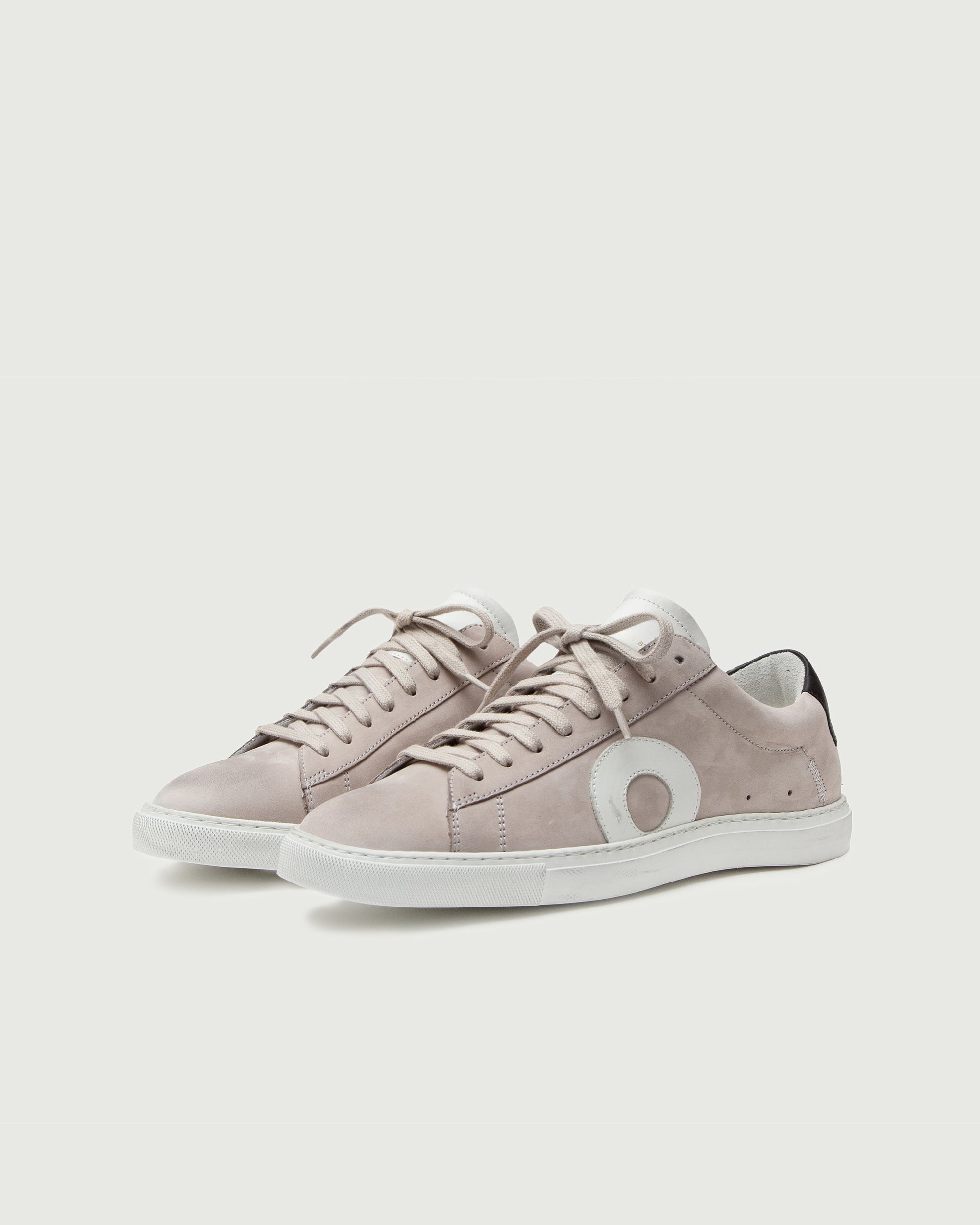 Low 1 | Fog