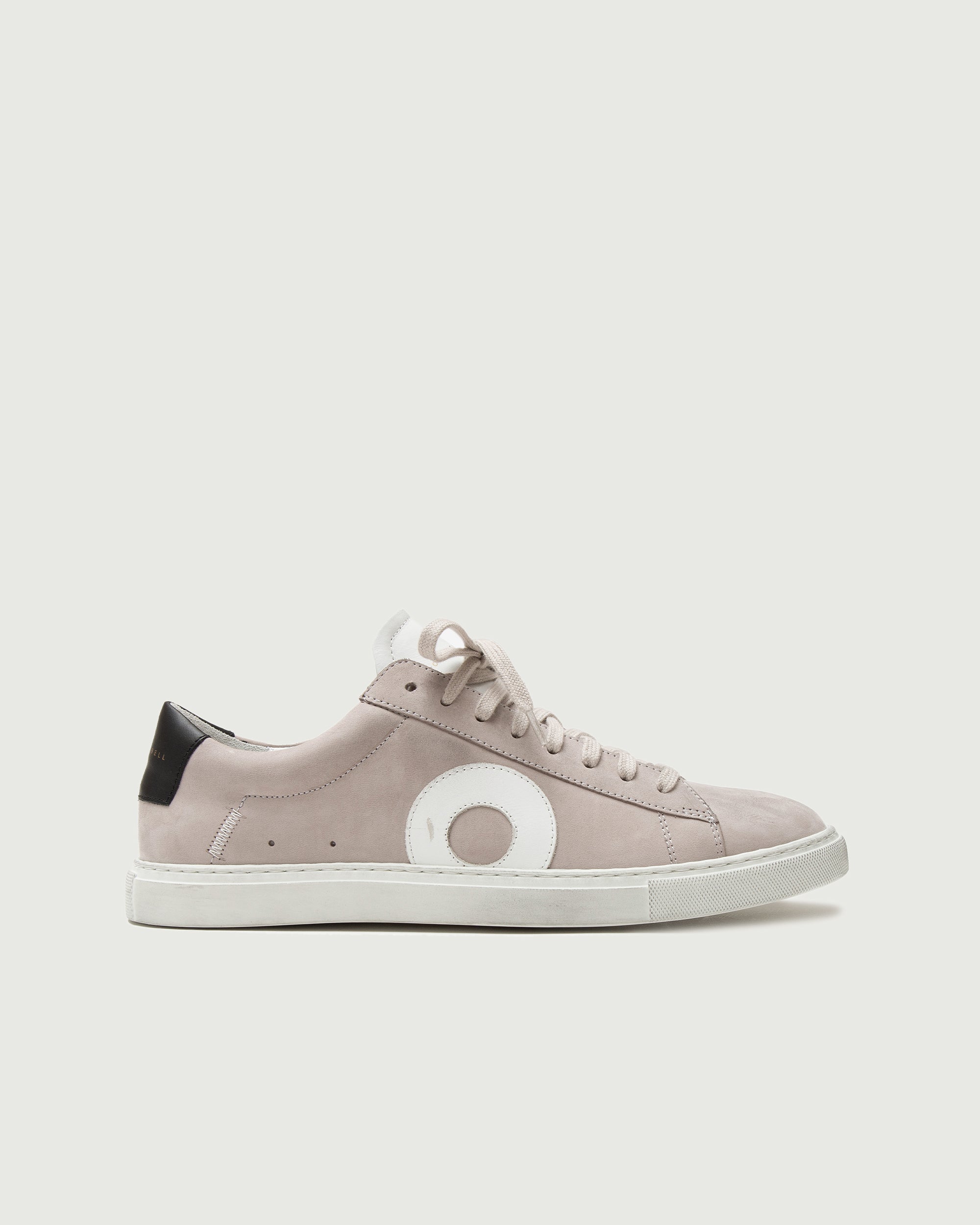 Low 1 | Fog