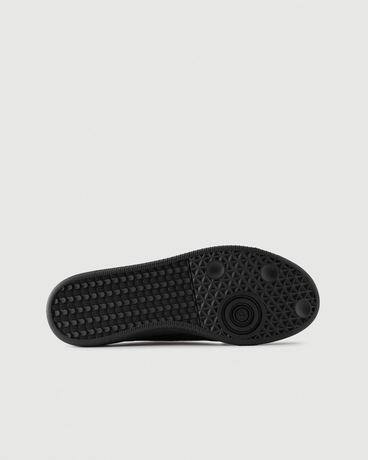 GAT DS | Black