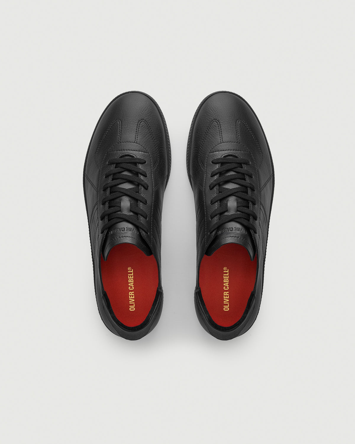 GAT DS | Black