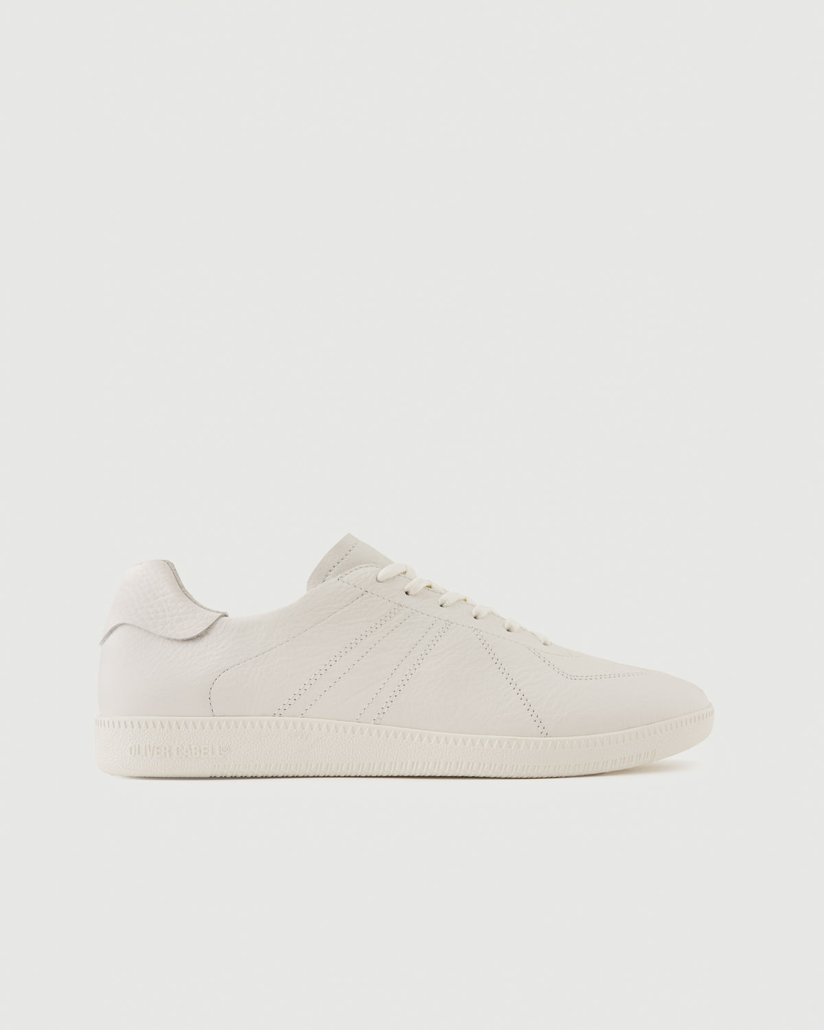 GAT DS | Ivory