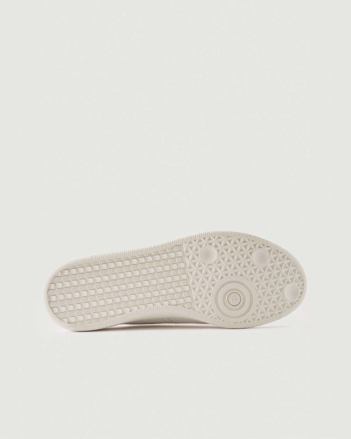 GAT DS | Ivory