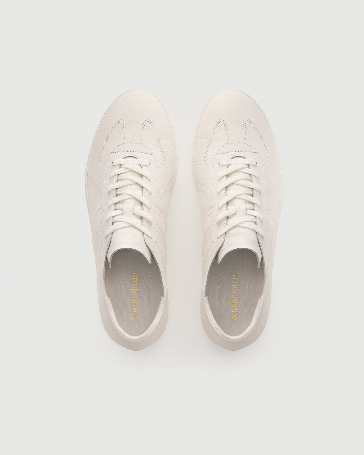 GAT DS | Ivory