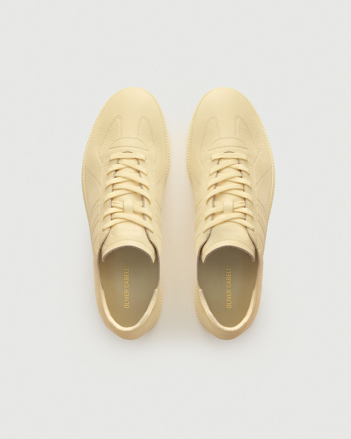 GAT DS | Lemon