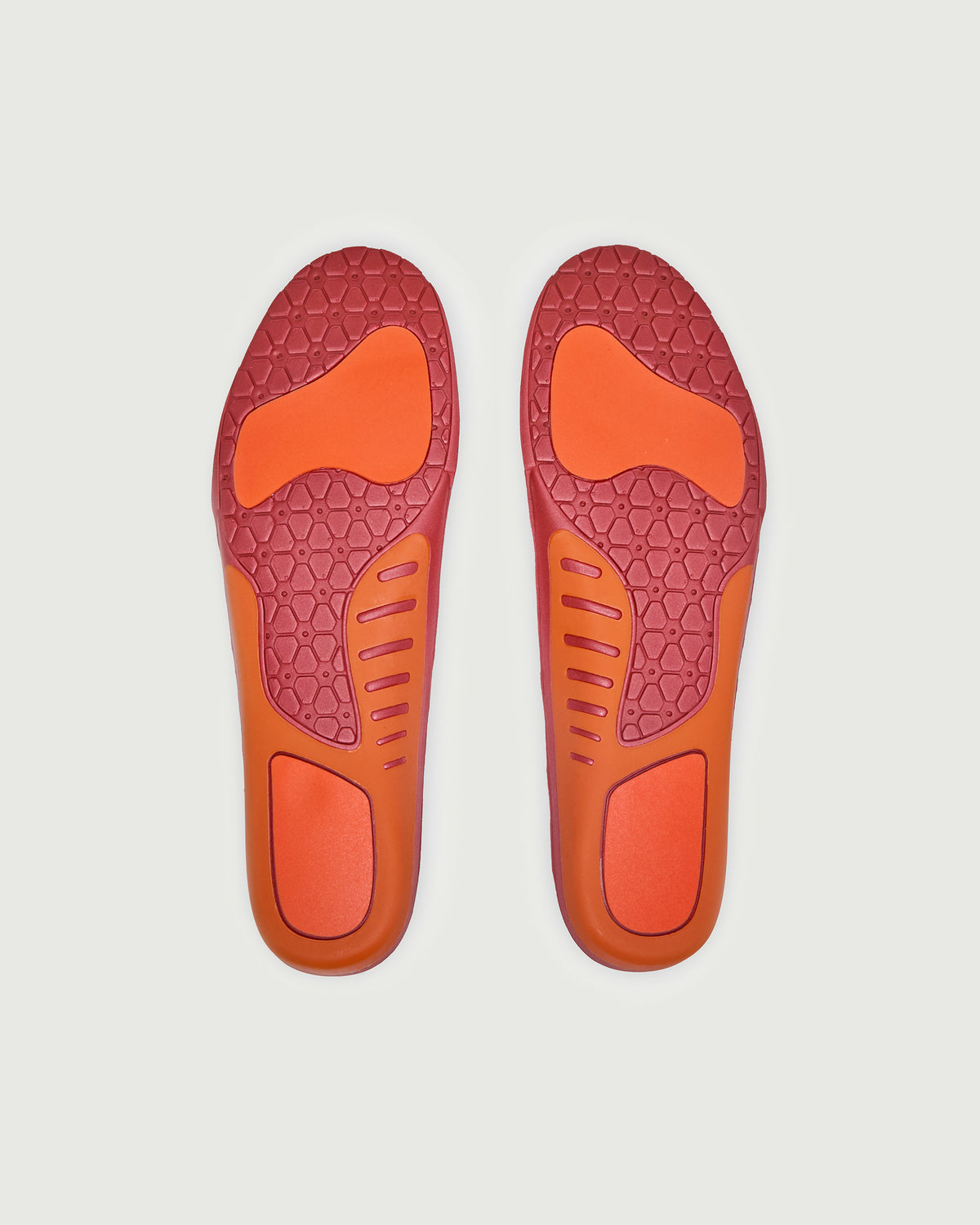 Supination Inserts to Correct Foot Rolling – Oliver Cabell