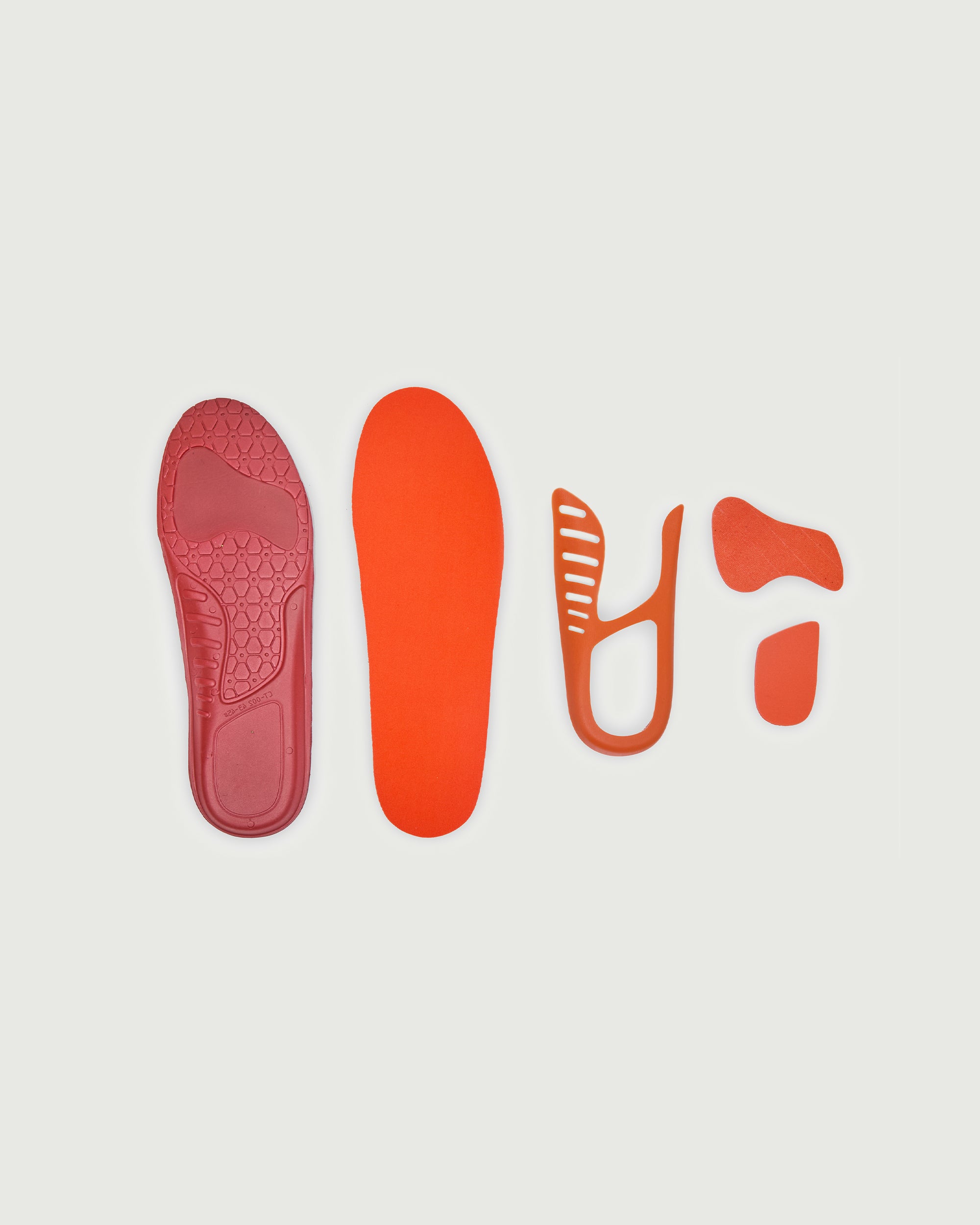 Comfort & Pain Relief Insole