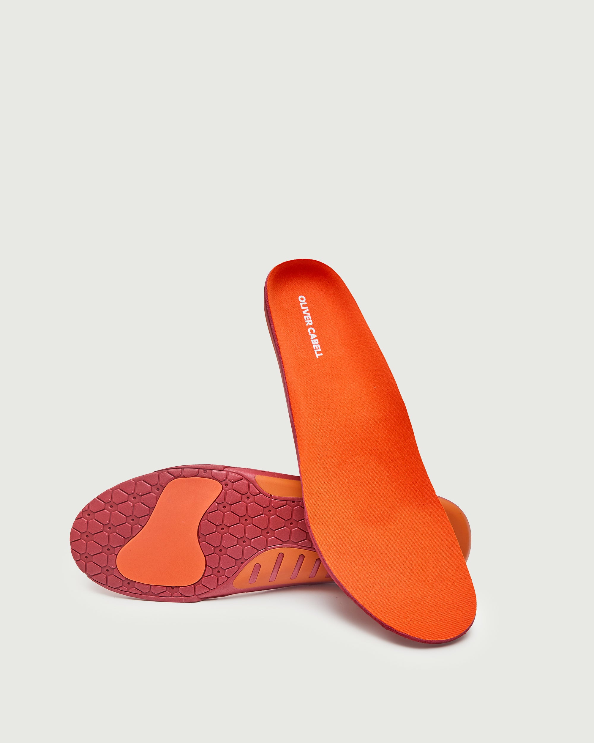 Comfort & Pain Relief Insole