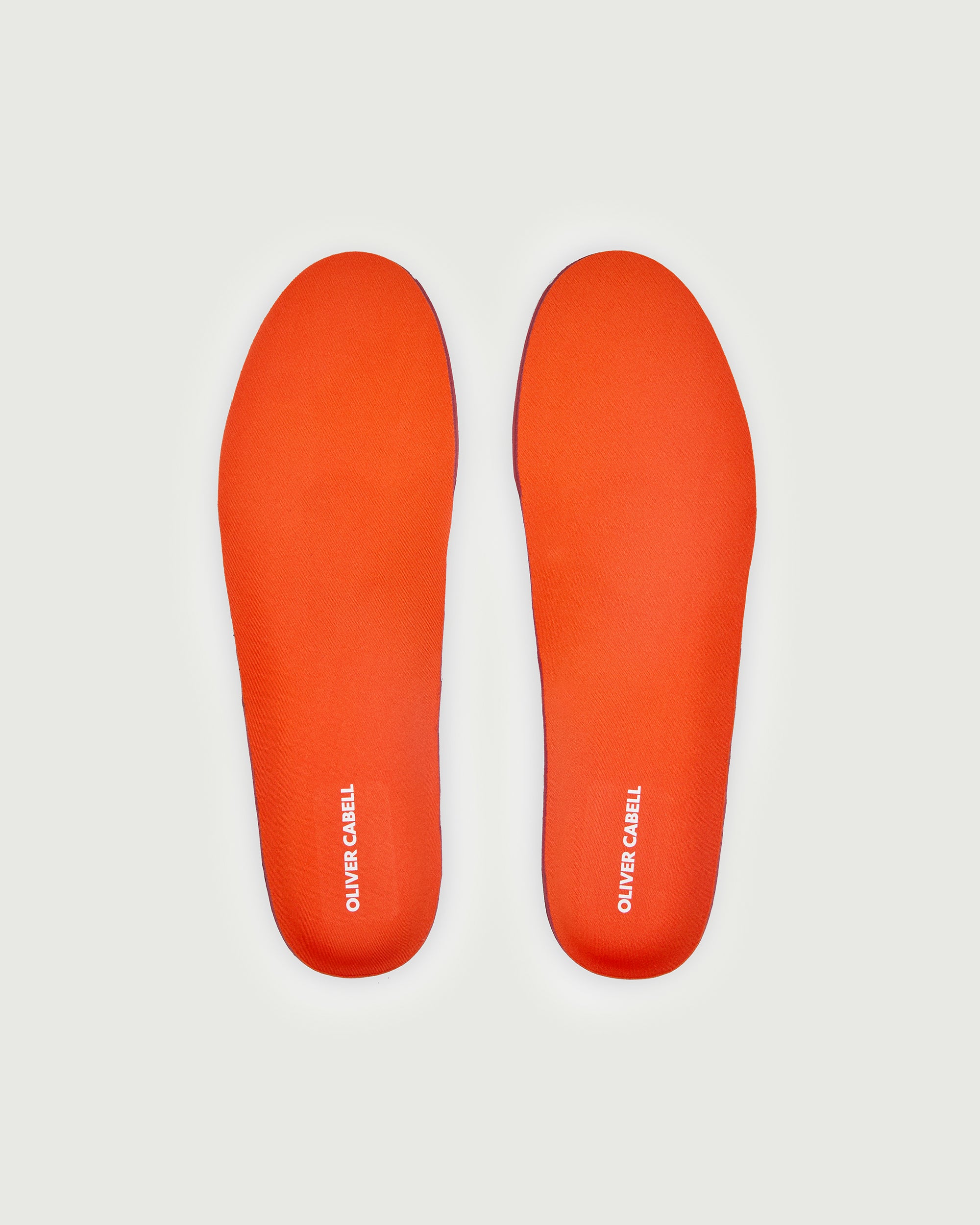 Comfort & Pain Relief Insole – Oliver Cabell