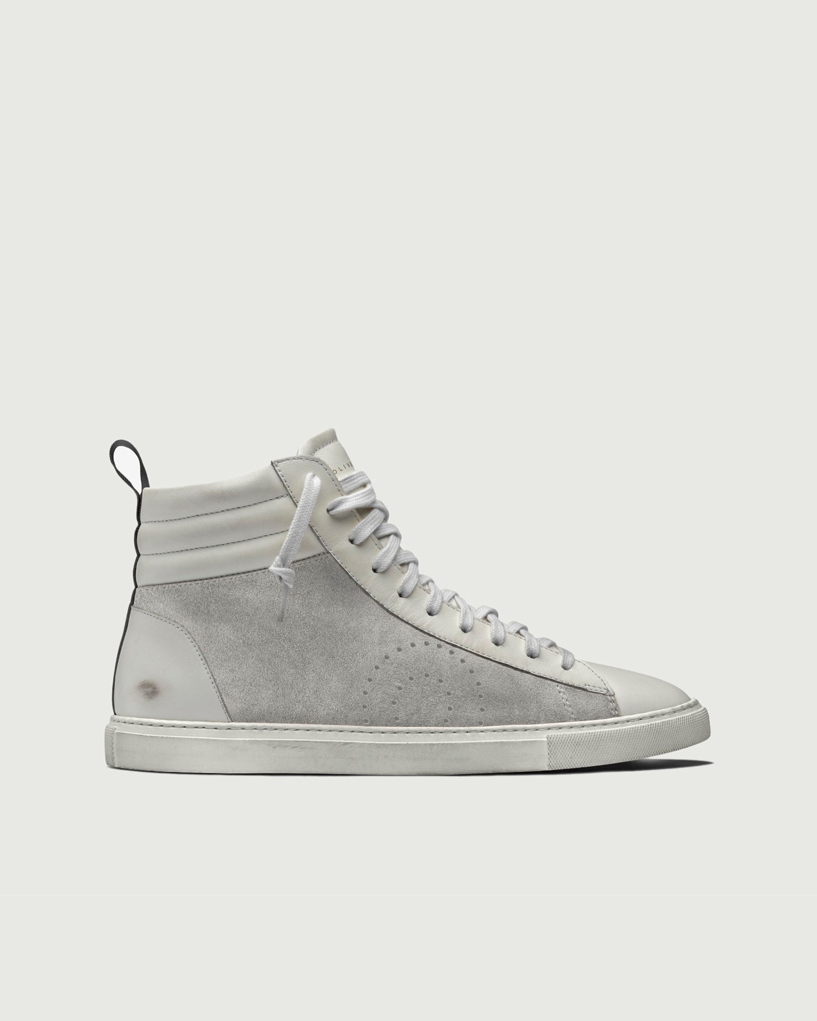 Jabbar High | Sea Salt