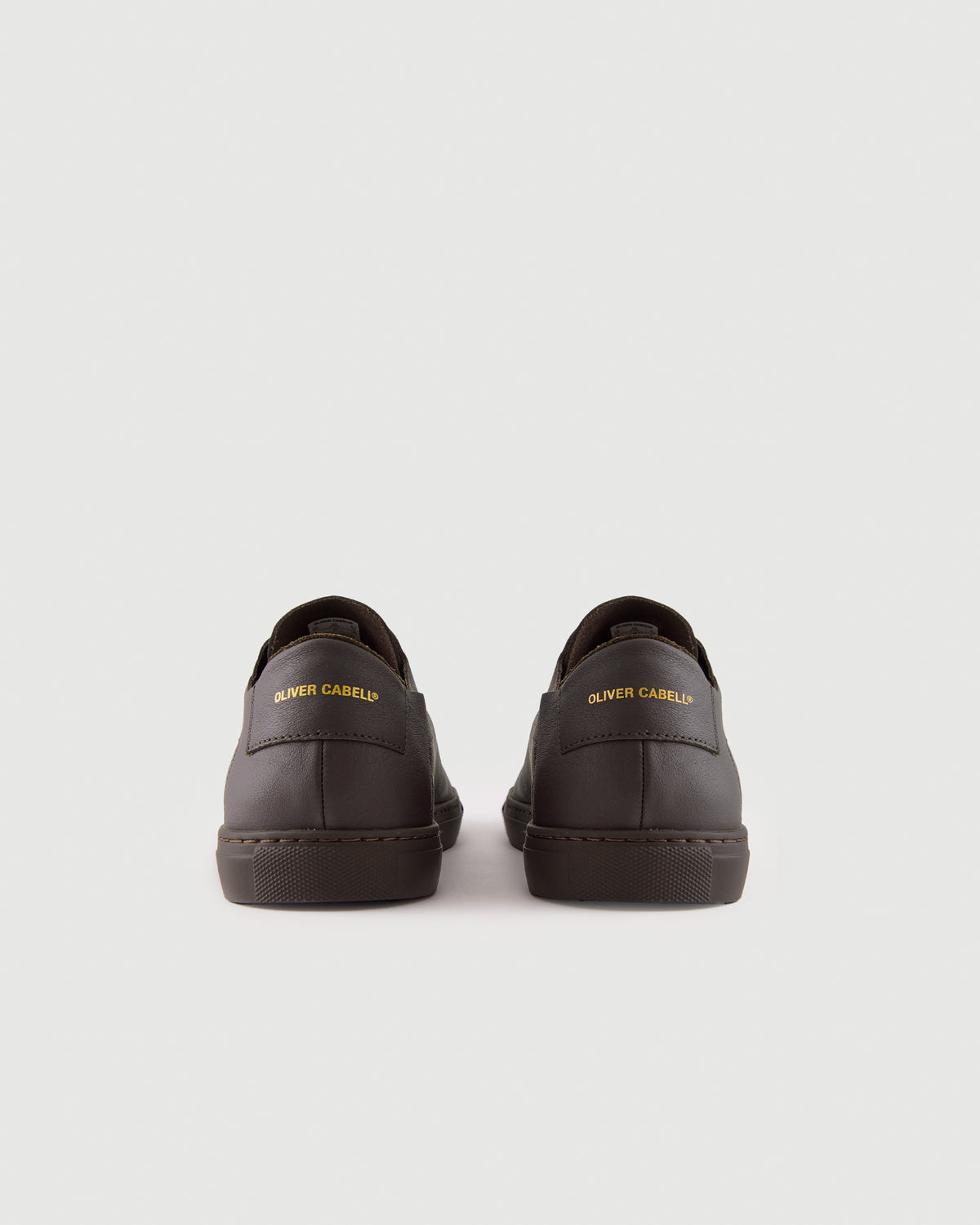 Low 1 DS | Black / Black